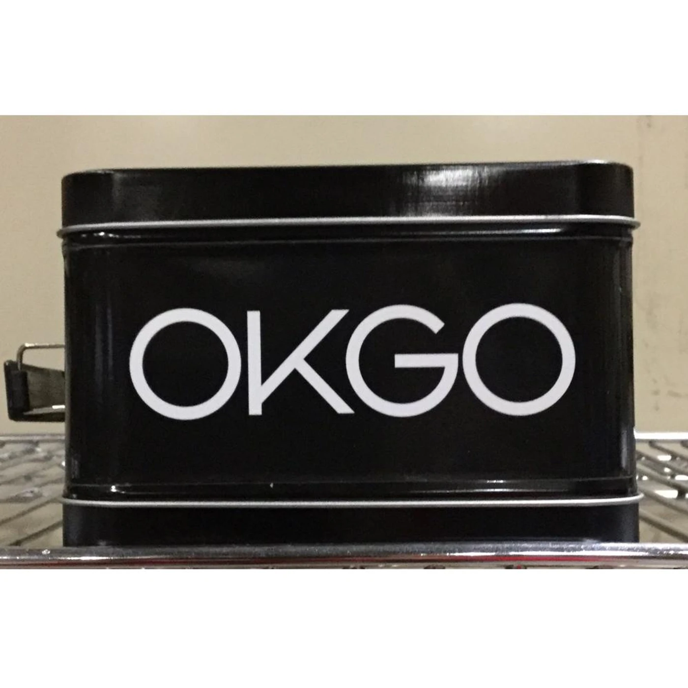 OK Go - Lunchbox