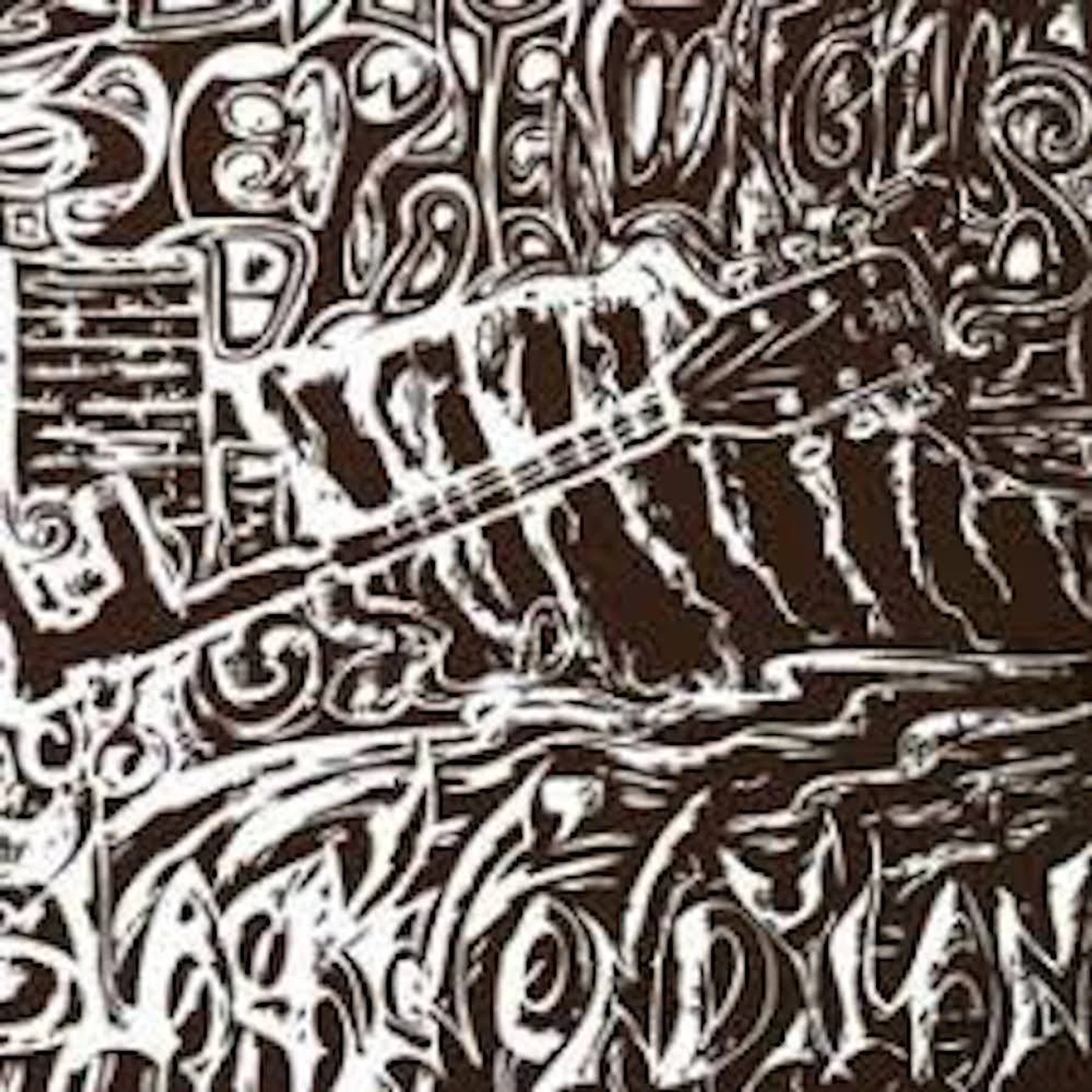 Stephen Inglis - Slackin' On Dylan CD