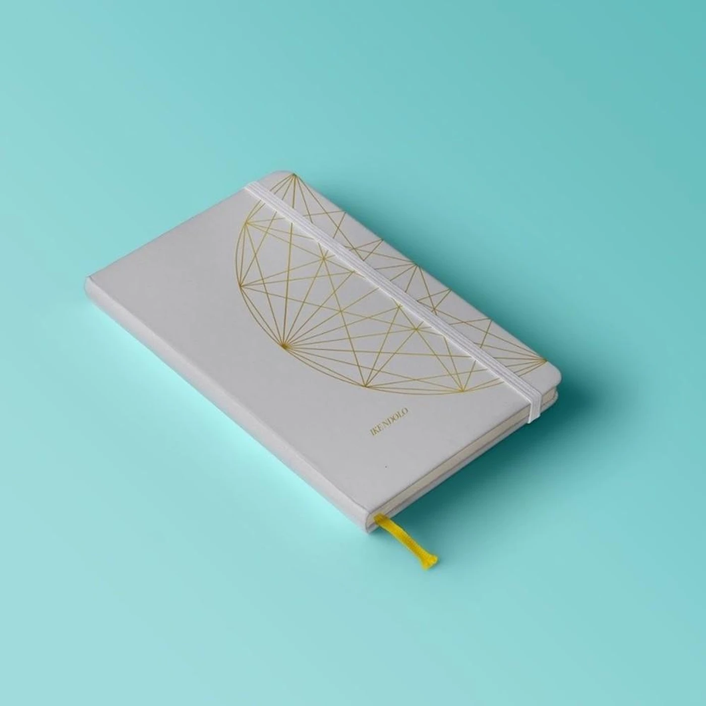 Ike Ndolo - Journal