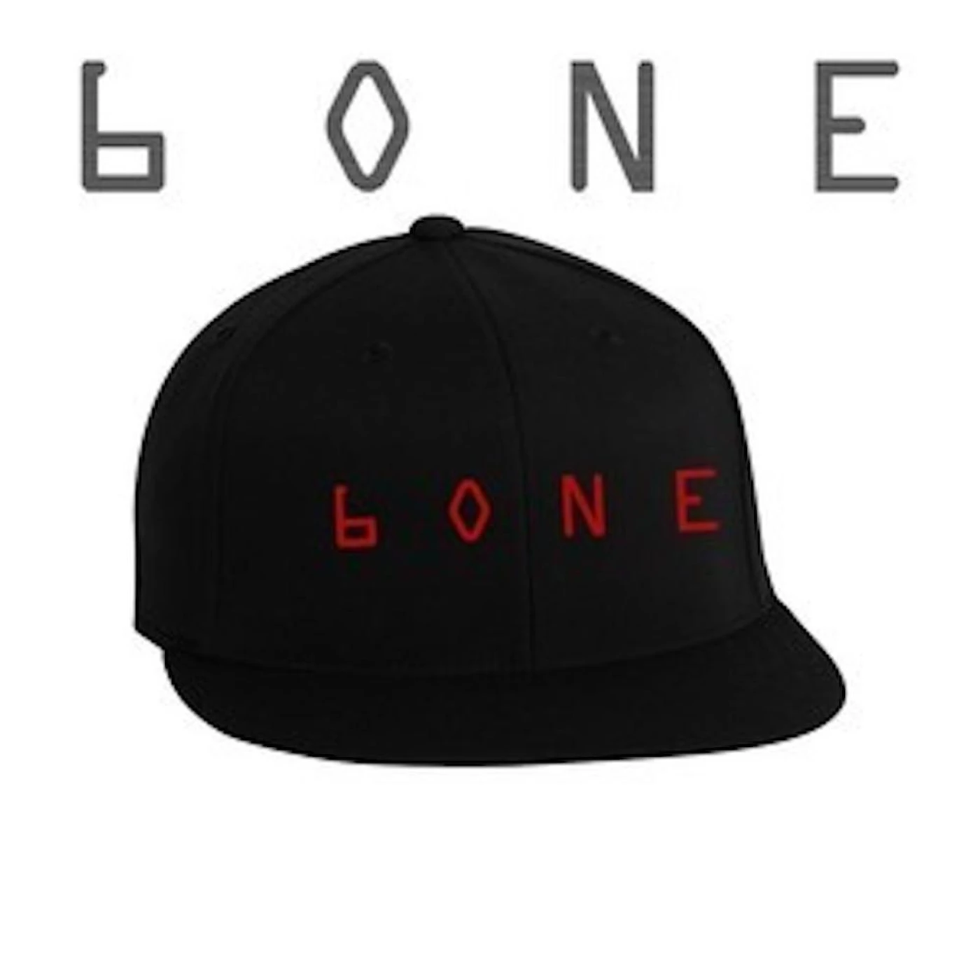 Red - Cap