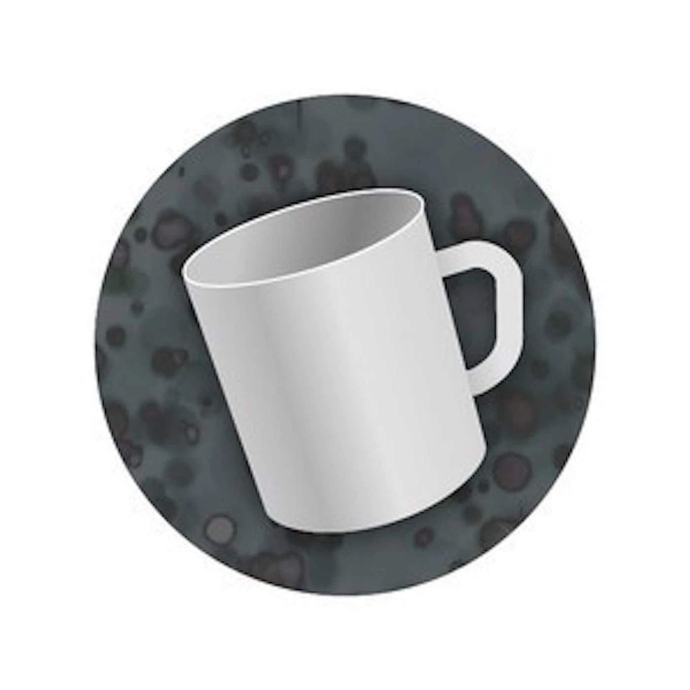 Red - Mug