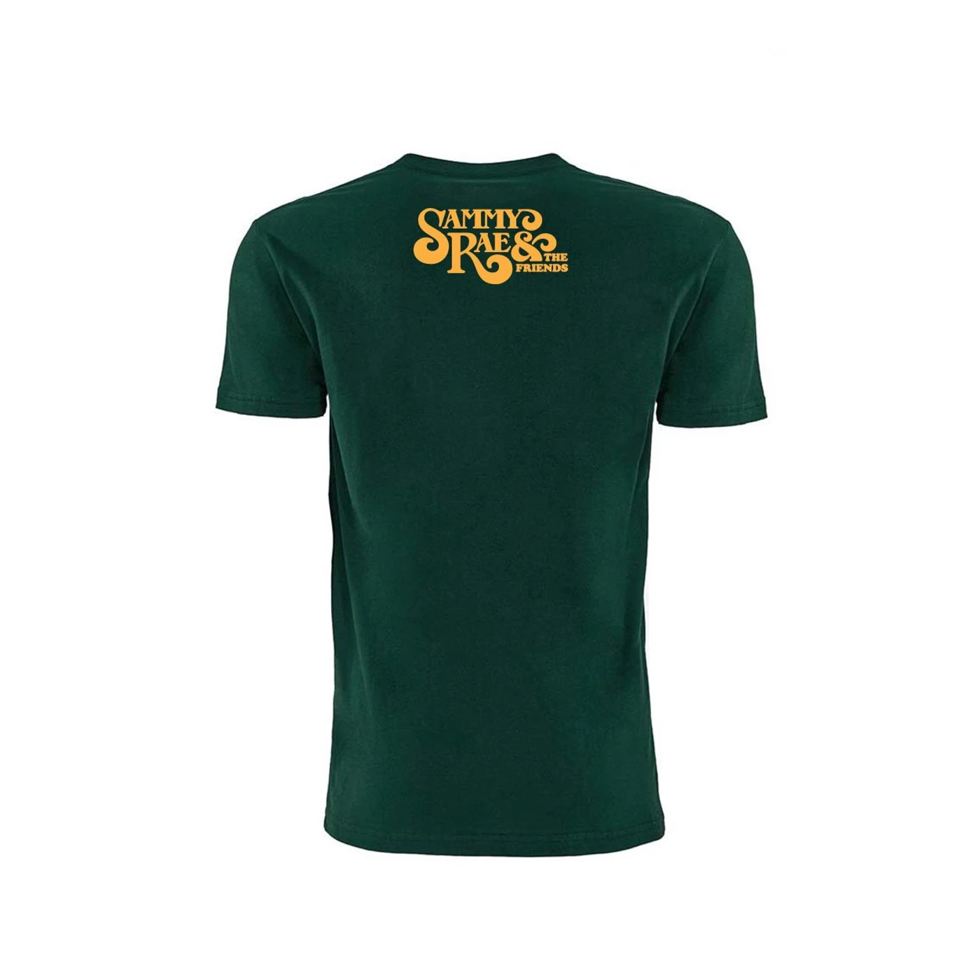 Sammy Rae - I Wanna Be Friends With Ya Pocket Tee