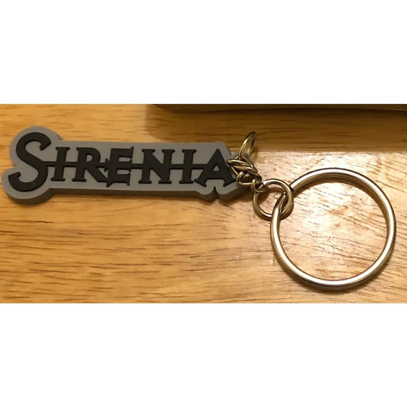 Sirenia - Keychain
