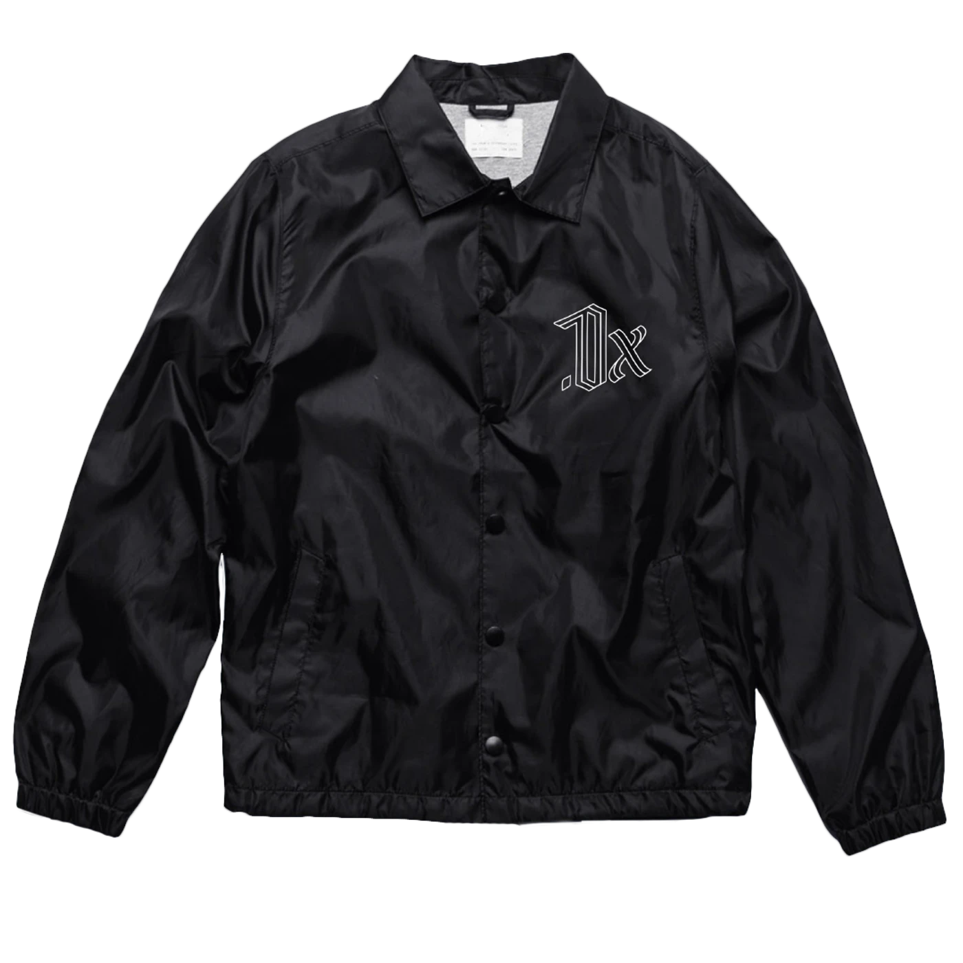 Anderson .Paak Oxnard Coach's Jacket