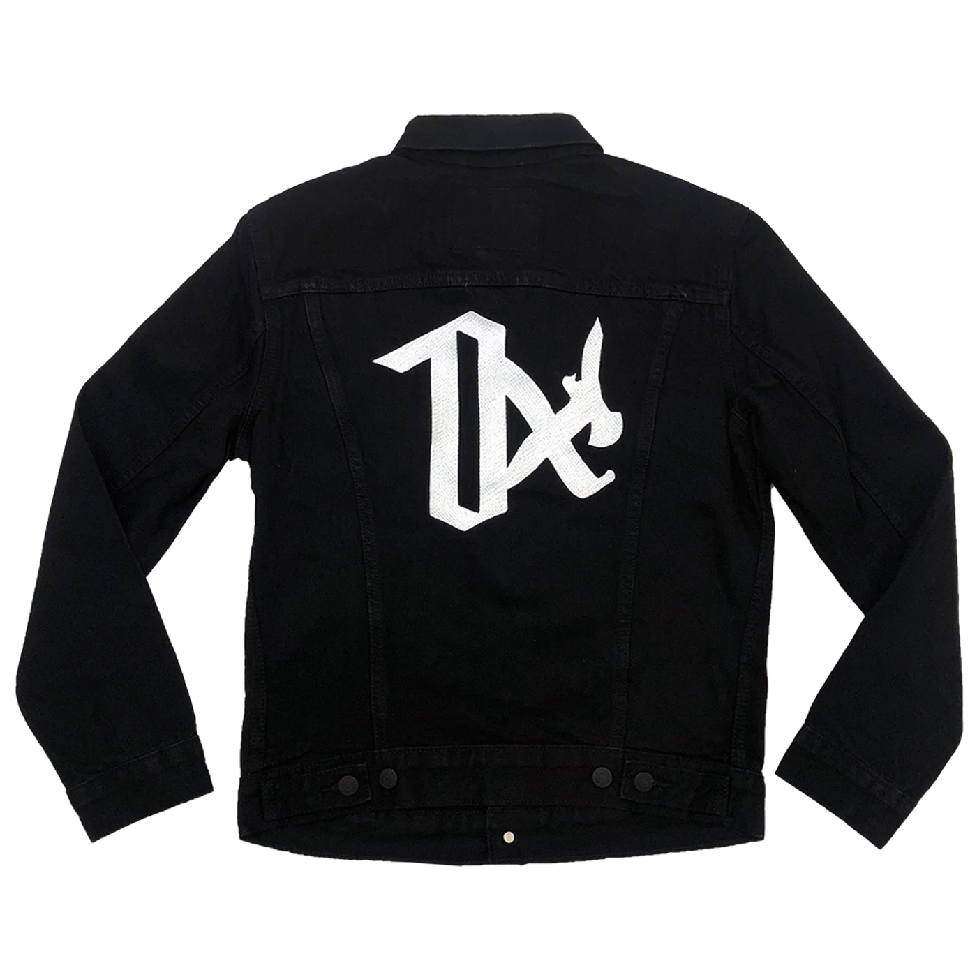 Anderson .Paak Limited Edition Ox + Levi’s Denim Jacket