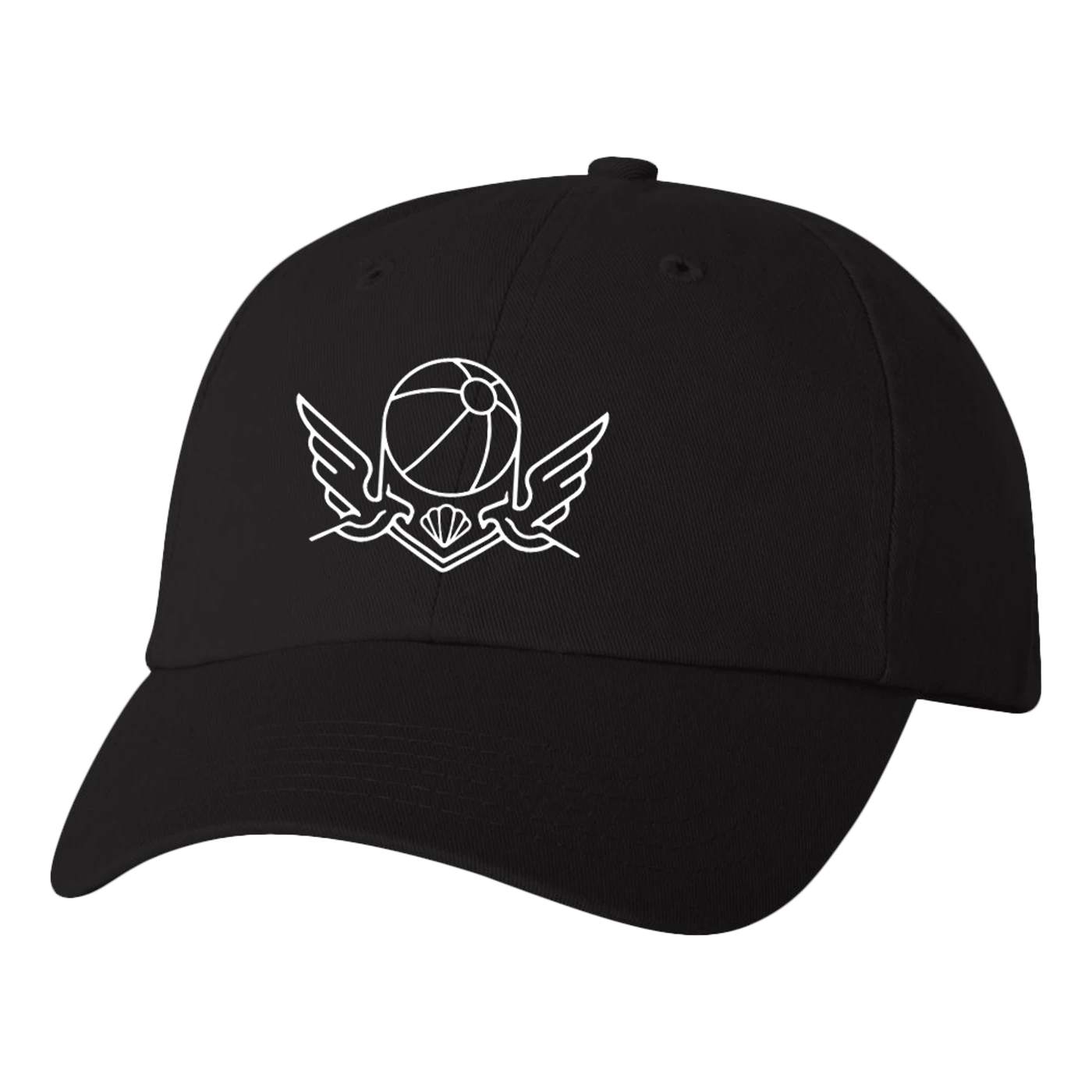 Anderson .Paak ABC Tour Dad Hat