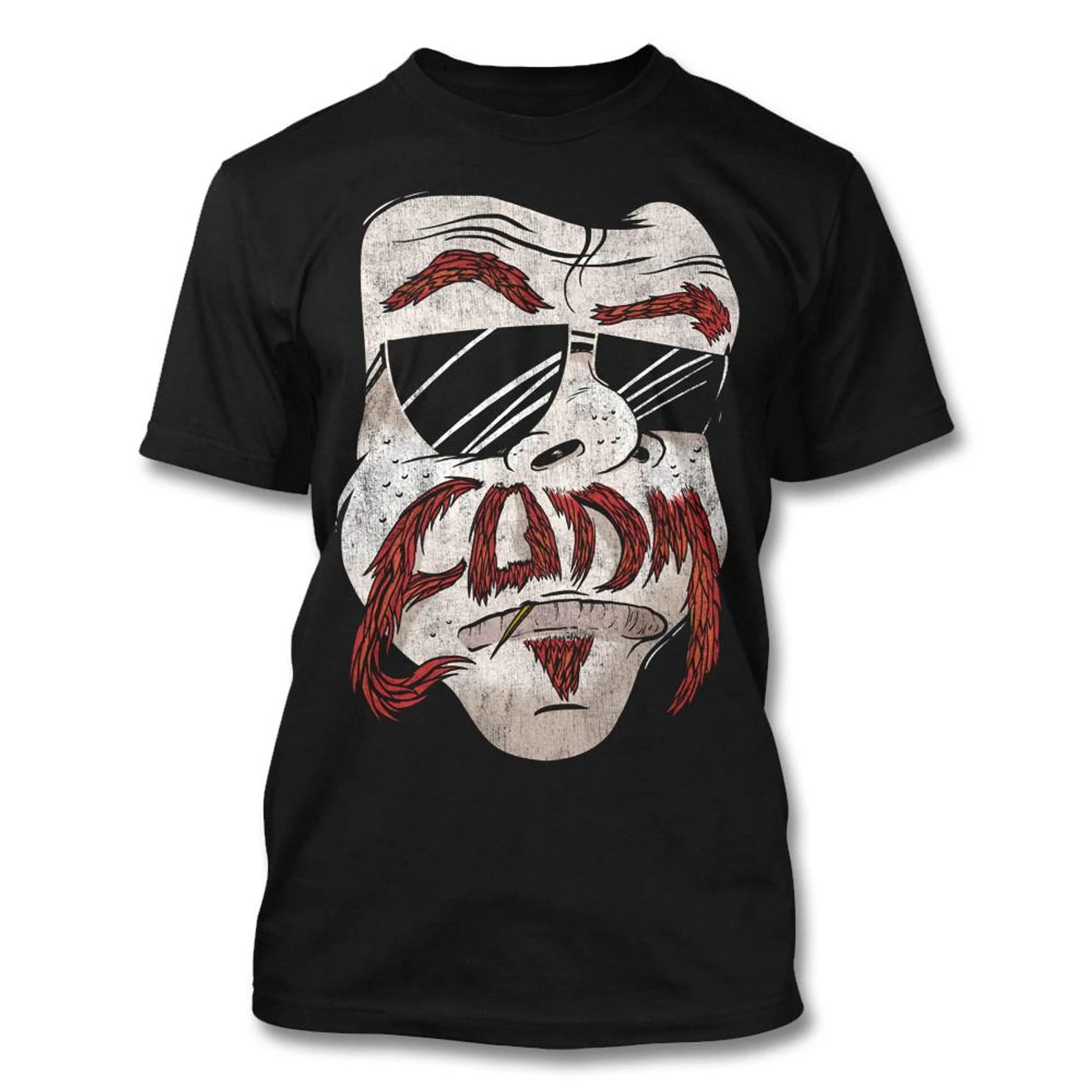 Eagles Of Death Metal Stache T-Shirt