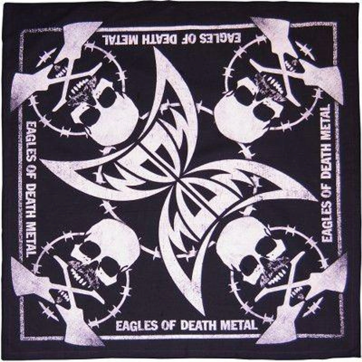 Eagles Of Death Metal Mouthful Bandana