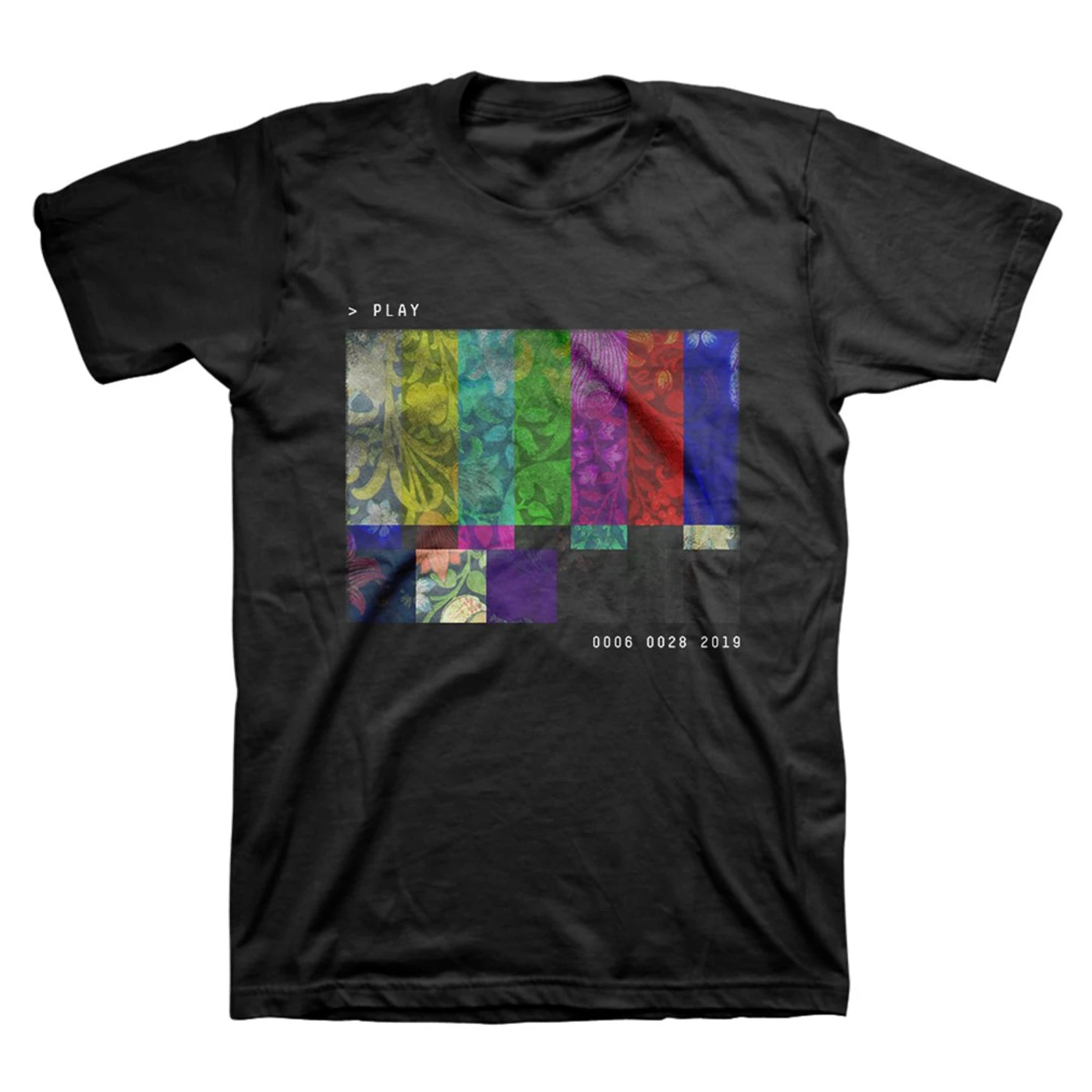 Ingrid Michaelson VHS T-Shirt
