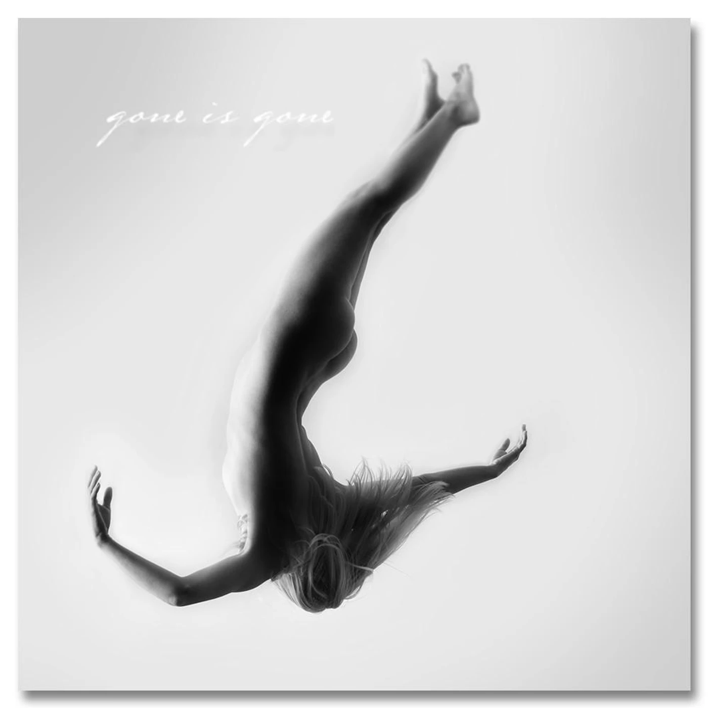 Gone Is Gone - CD