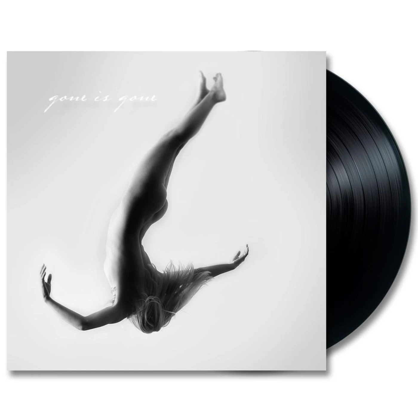 Gone Is Gone LP (Vinyl)