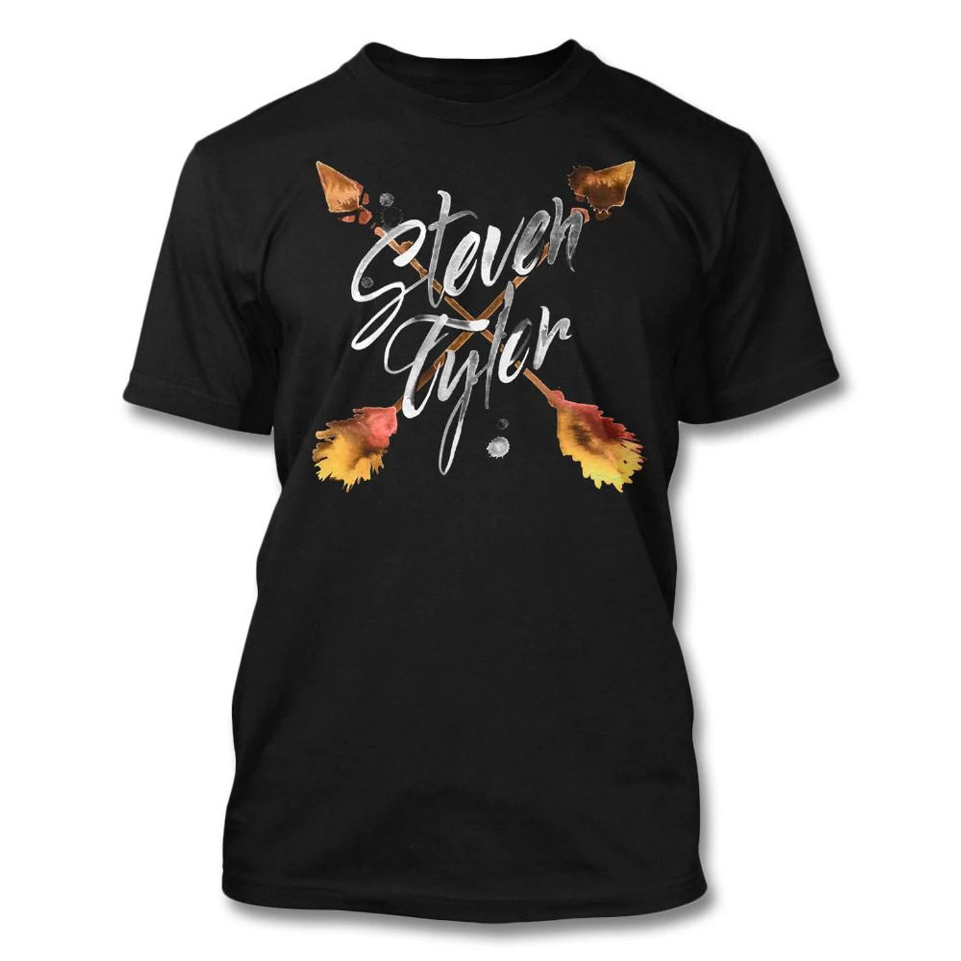 Steven Tyler Arrows T-shirt