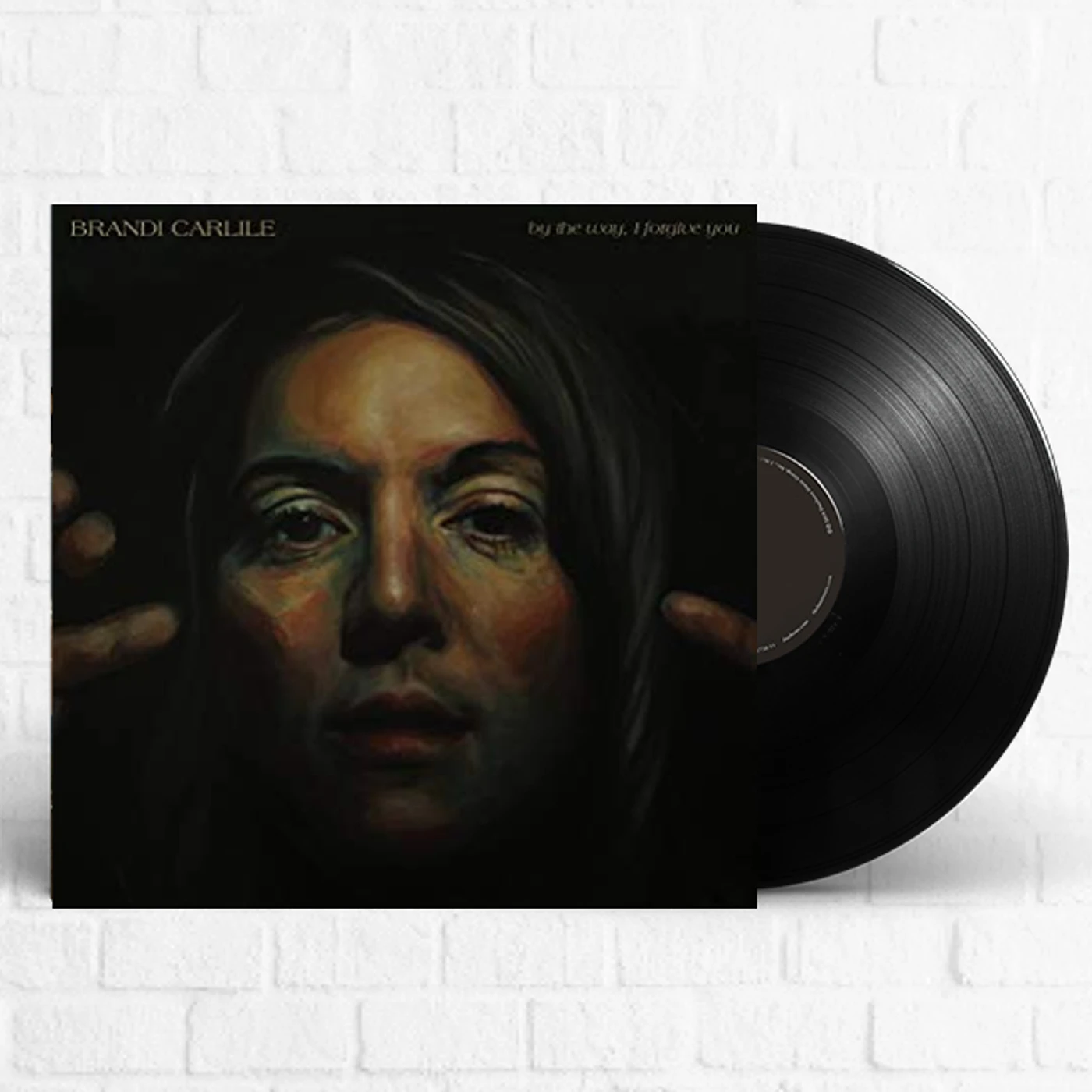 Brandi Carlile By The Way I Forgive You