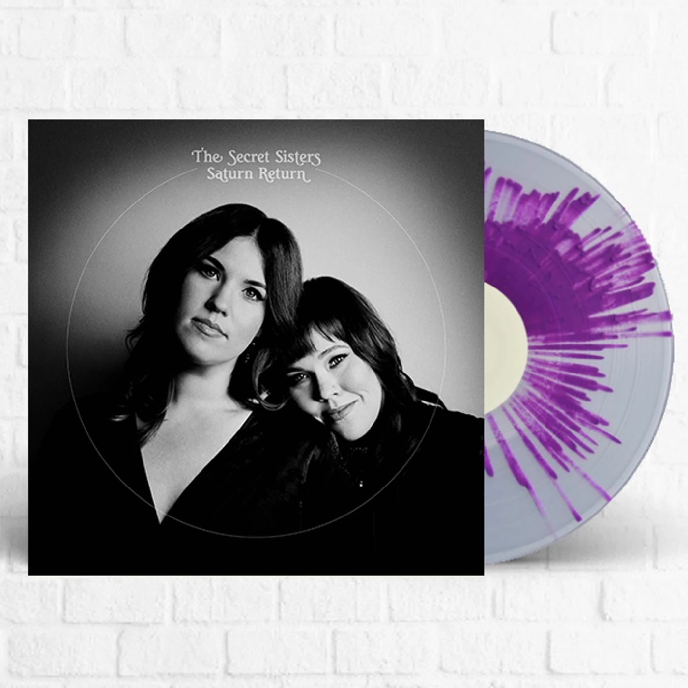 The Secret Sisters Saturn Return [Exclusive Starburst]