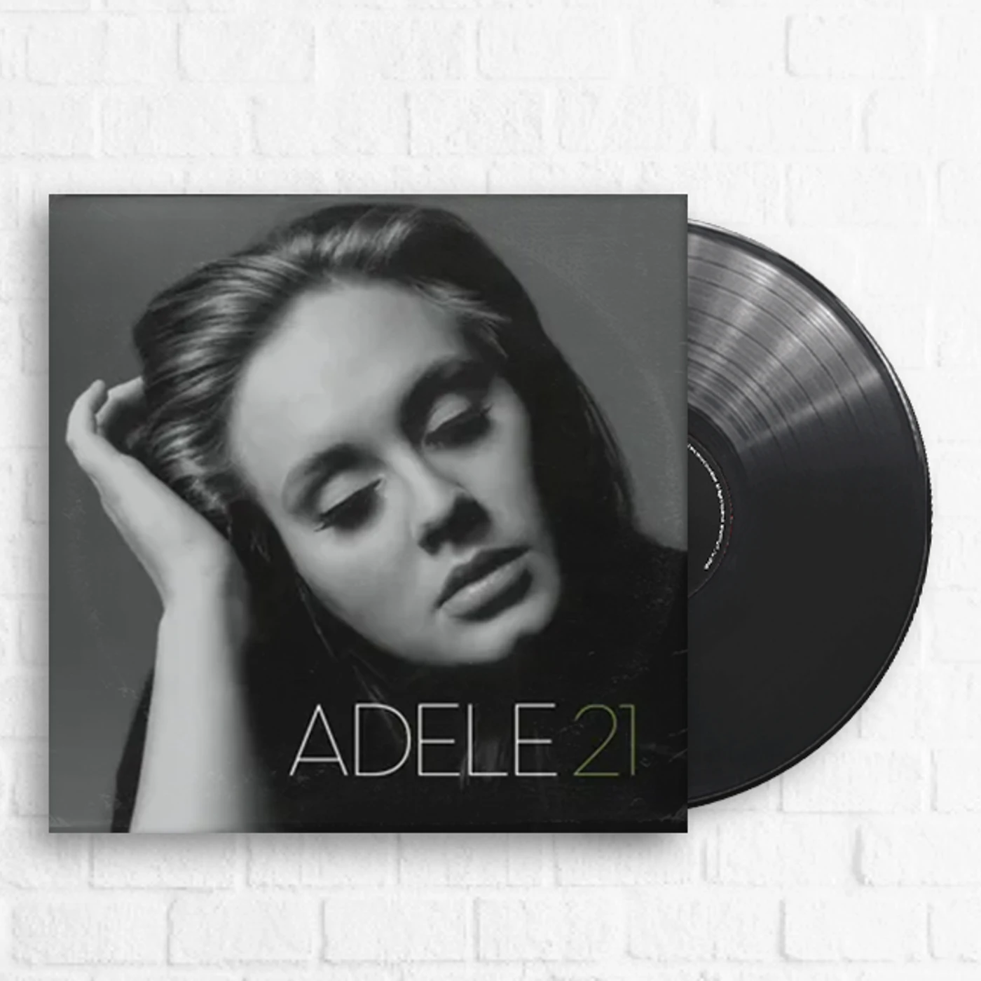 Adele 21