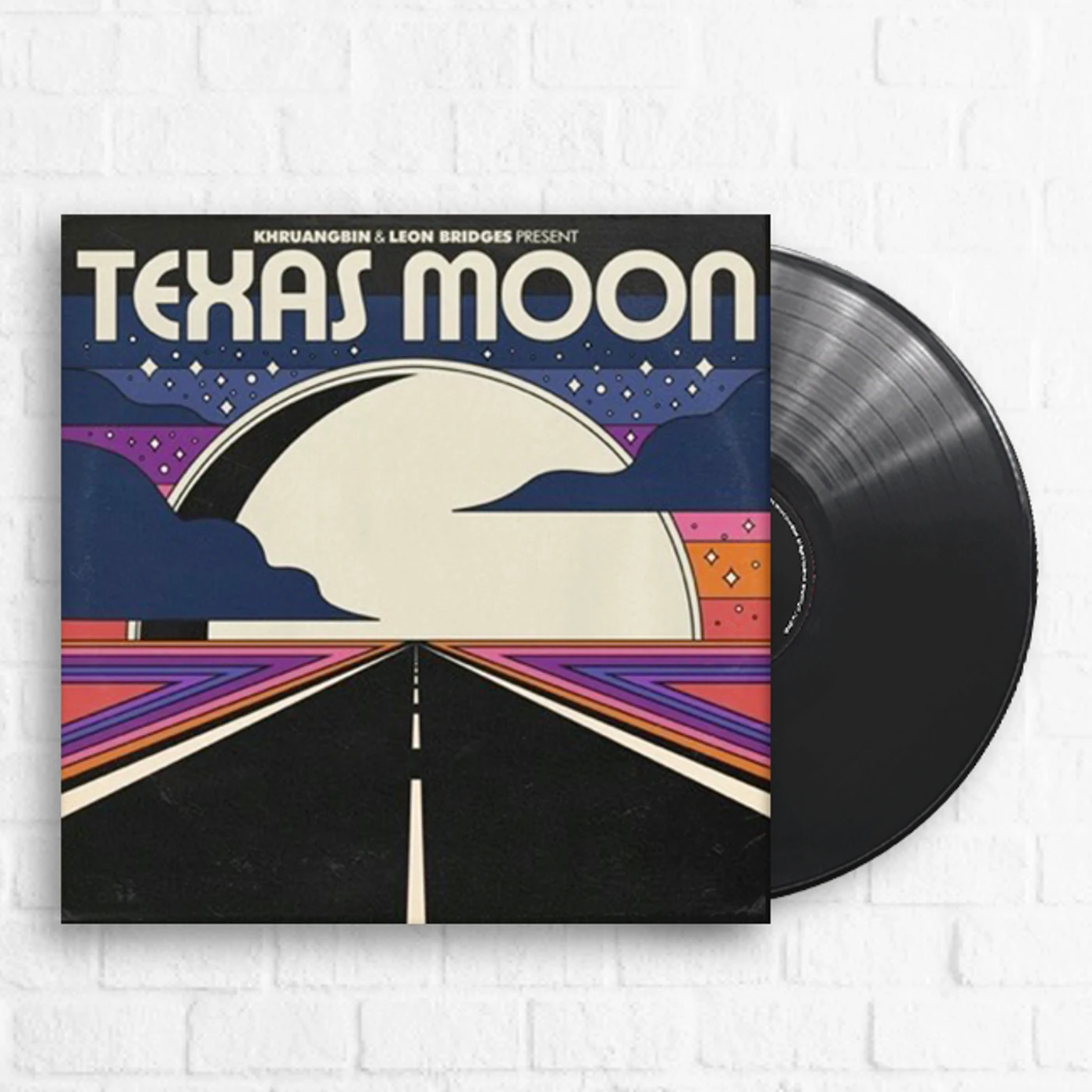 Khruangbin Texas Moon