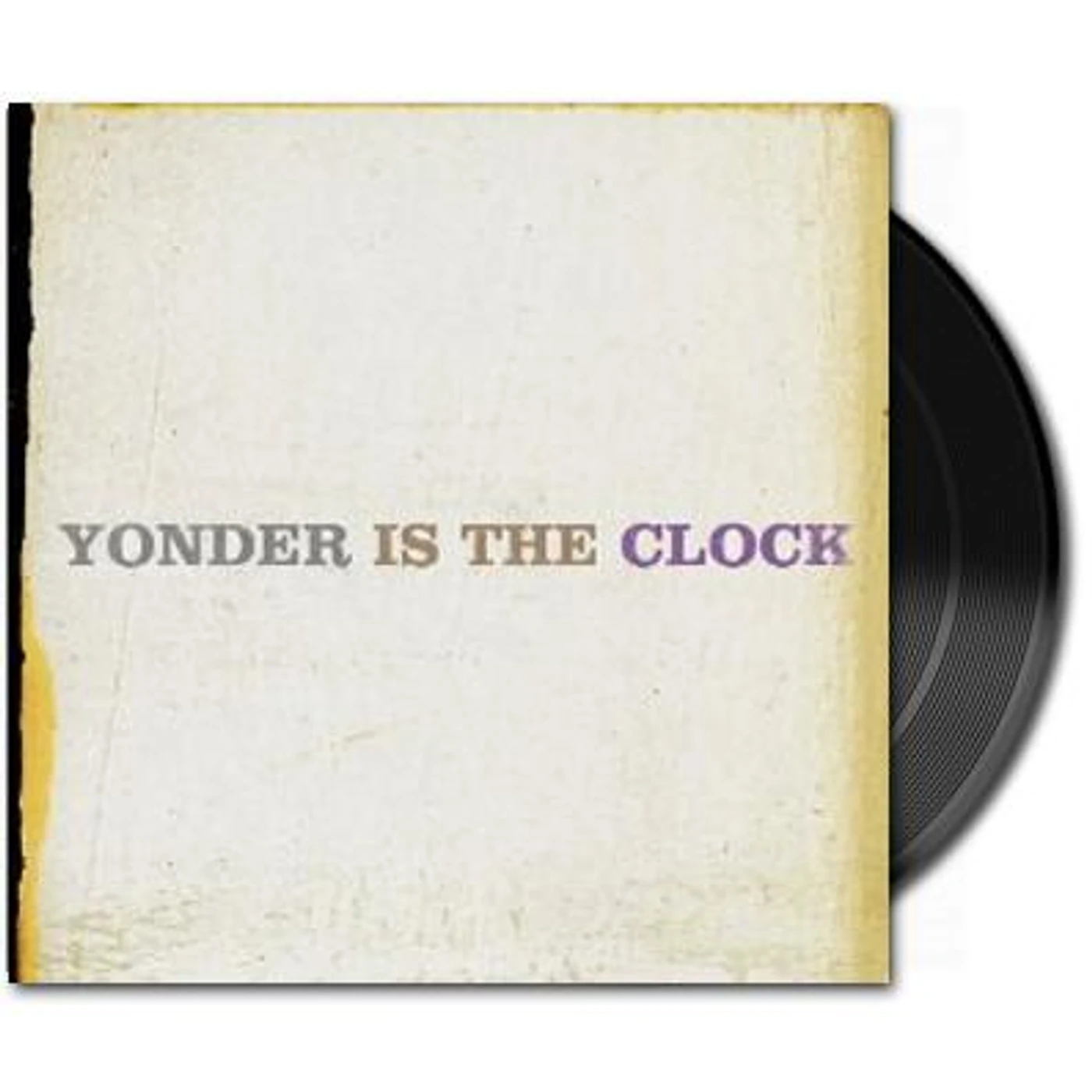 The Felice Brothers Yonder Is The Clock (Vinyl)