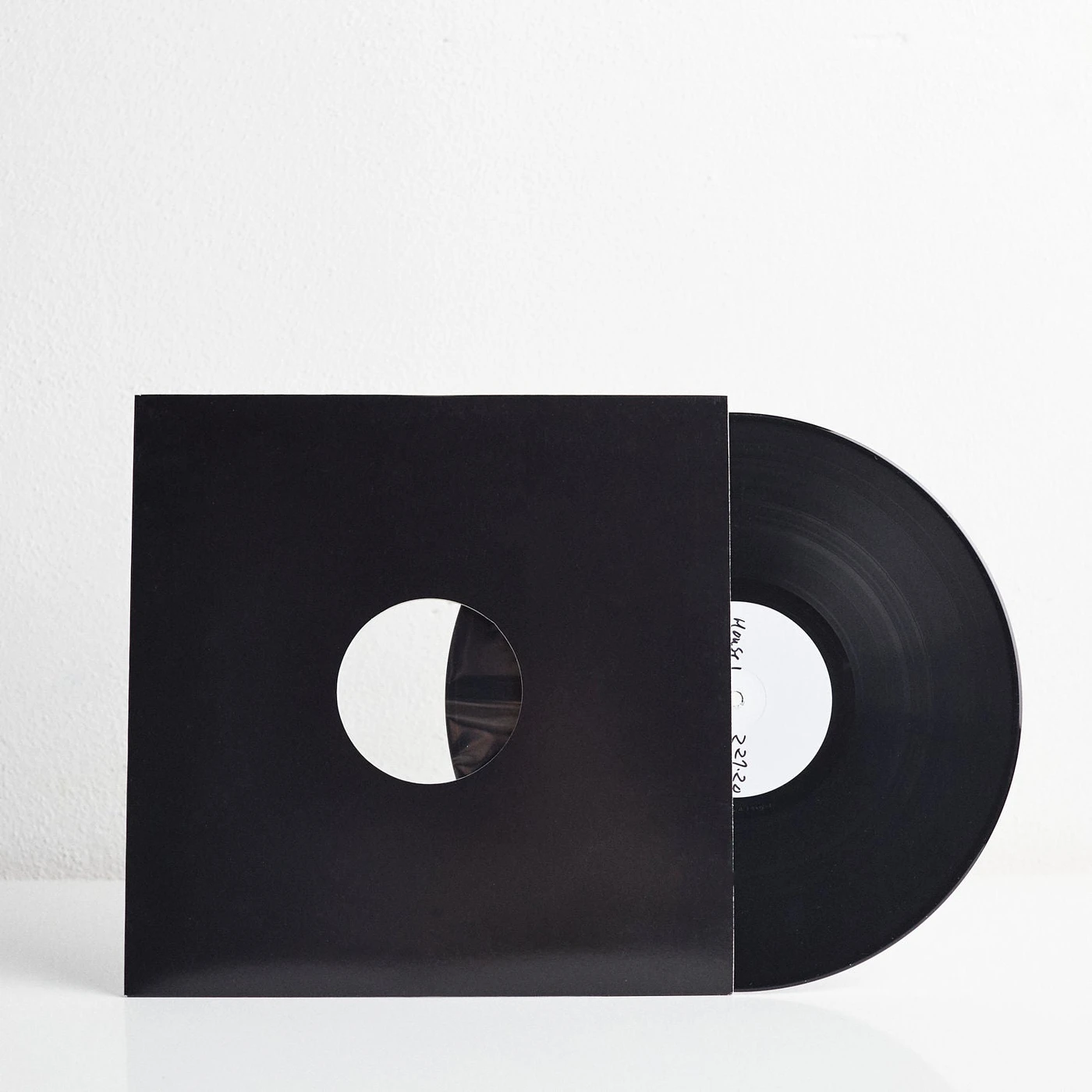 June Carter Cash Press On (Vinyl Test Pressing)