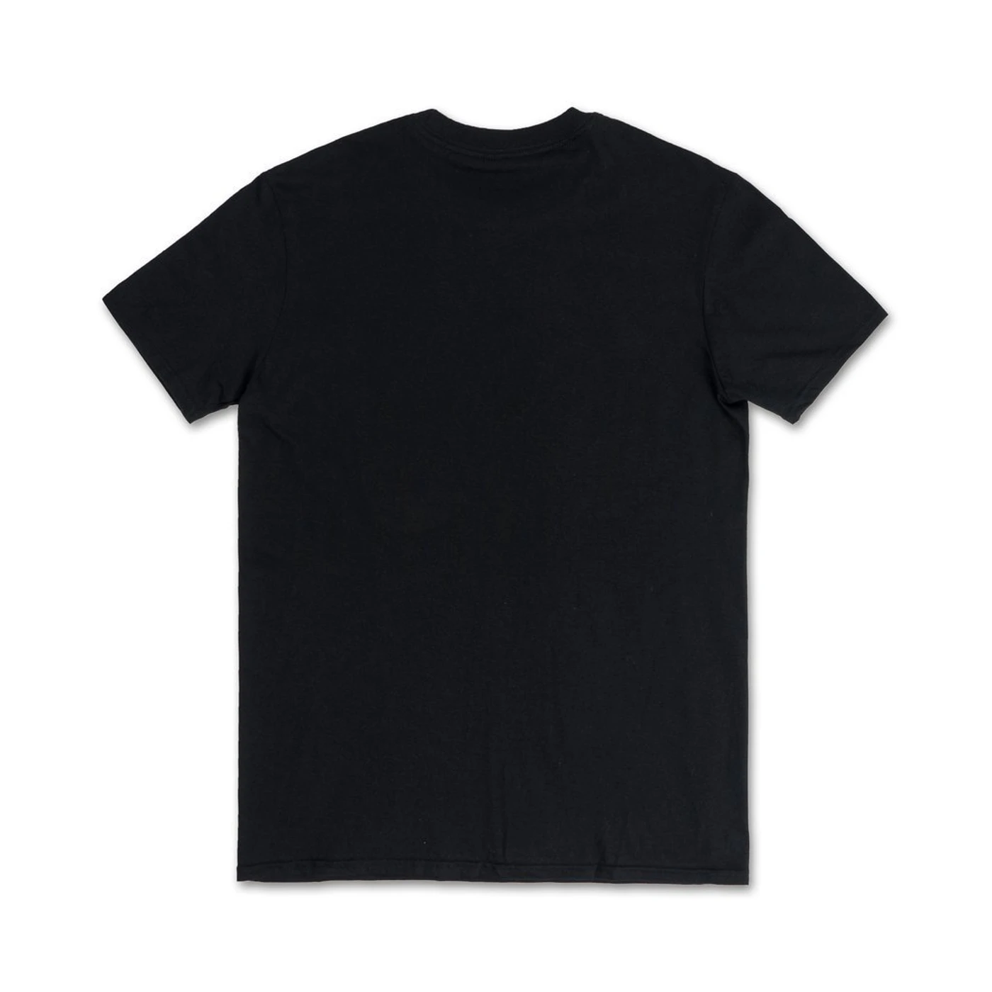 SOB X RBE ICED LOGO TEE - BLACK