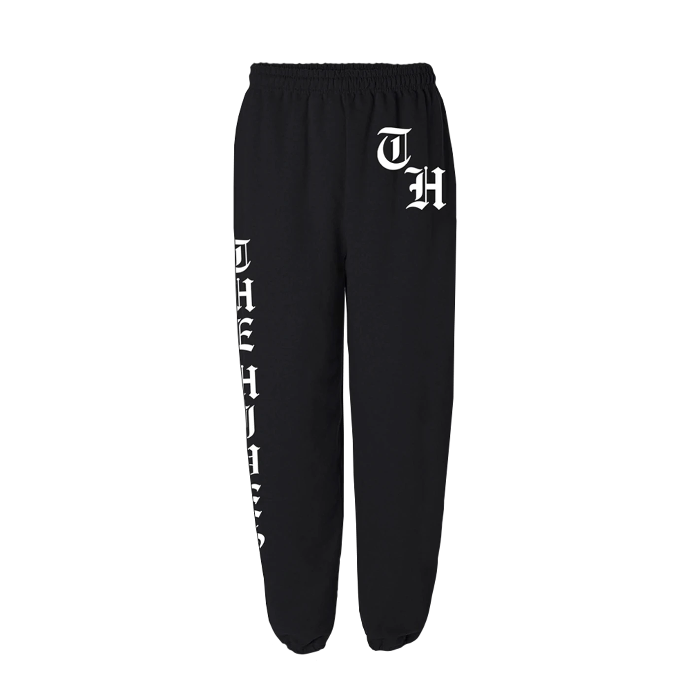 The Hives Old English Sweatpants