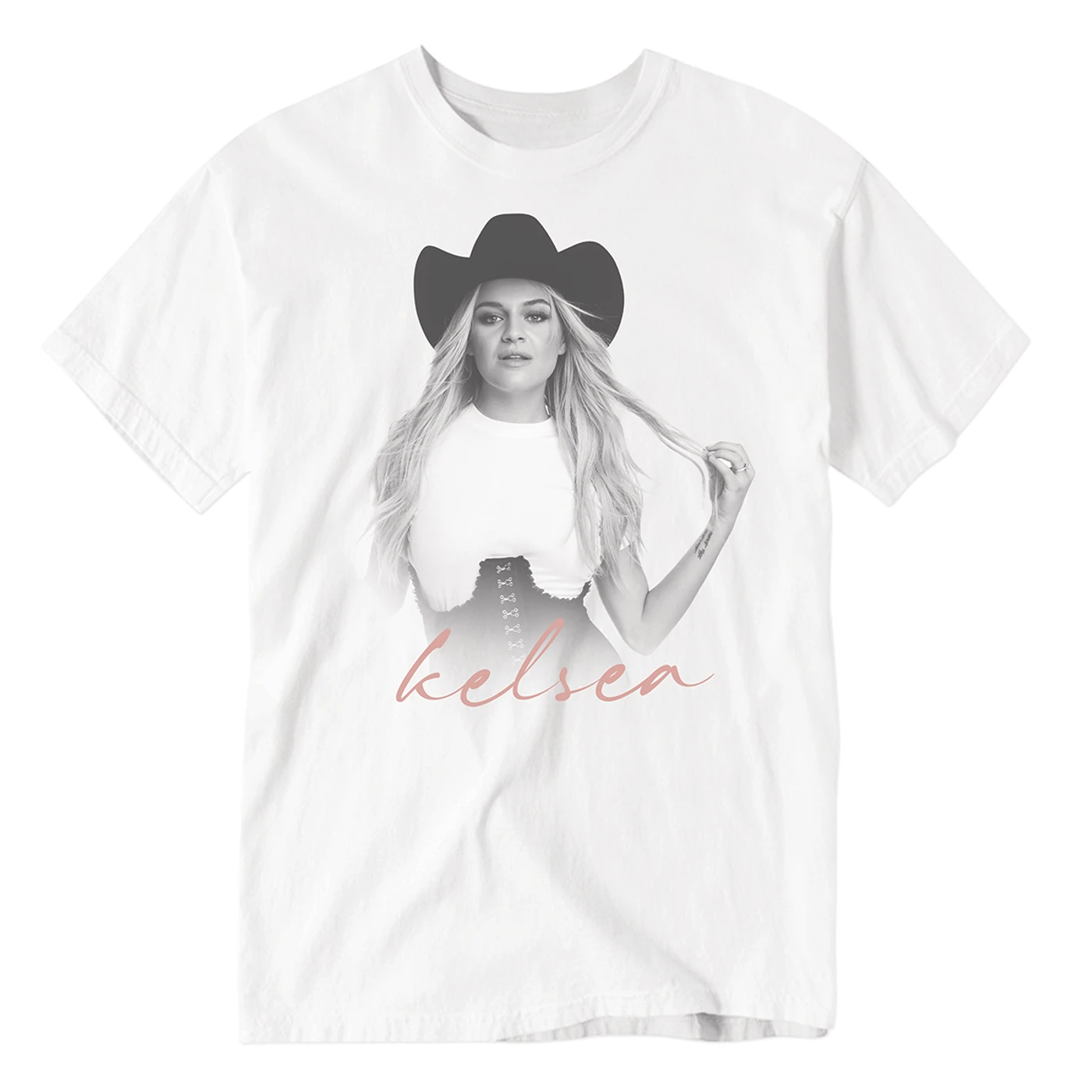 Kelsea Ballerini 2021 Tour T-Shirt
