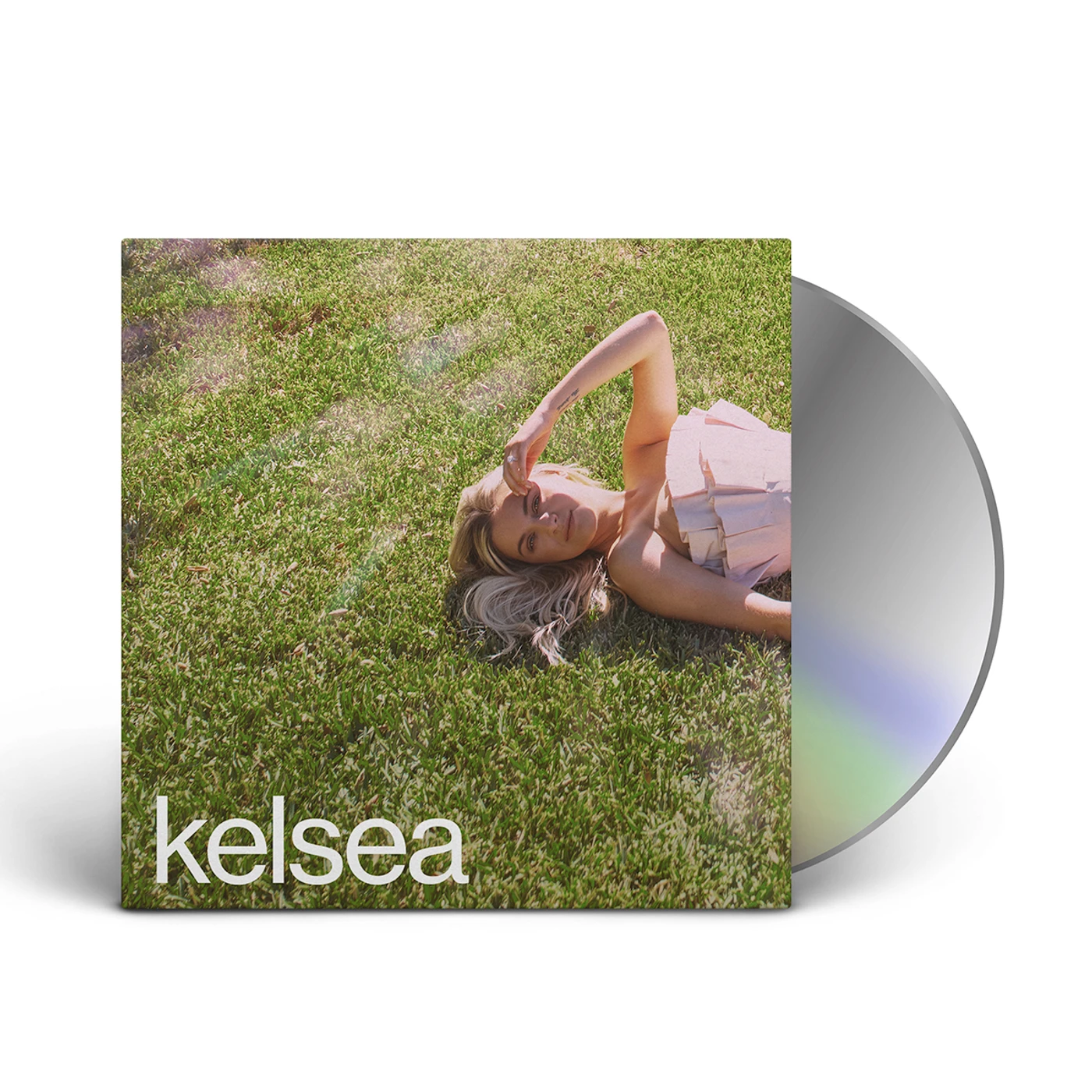 Kelsea Ballerini kelsea CD
