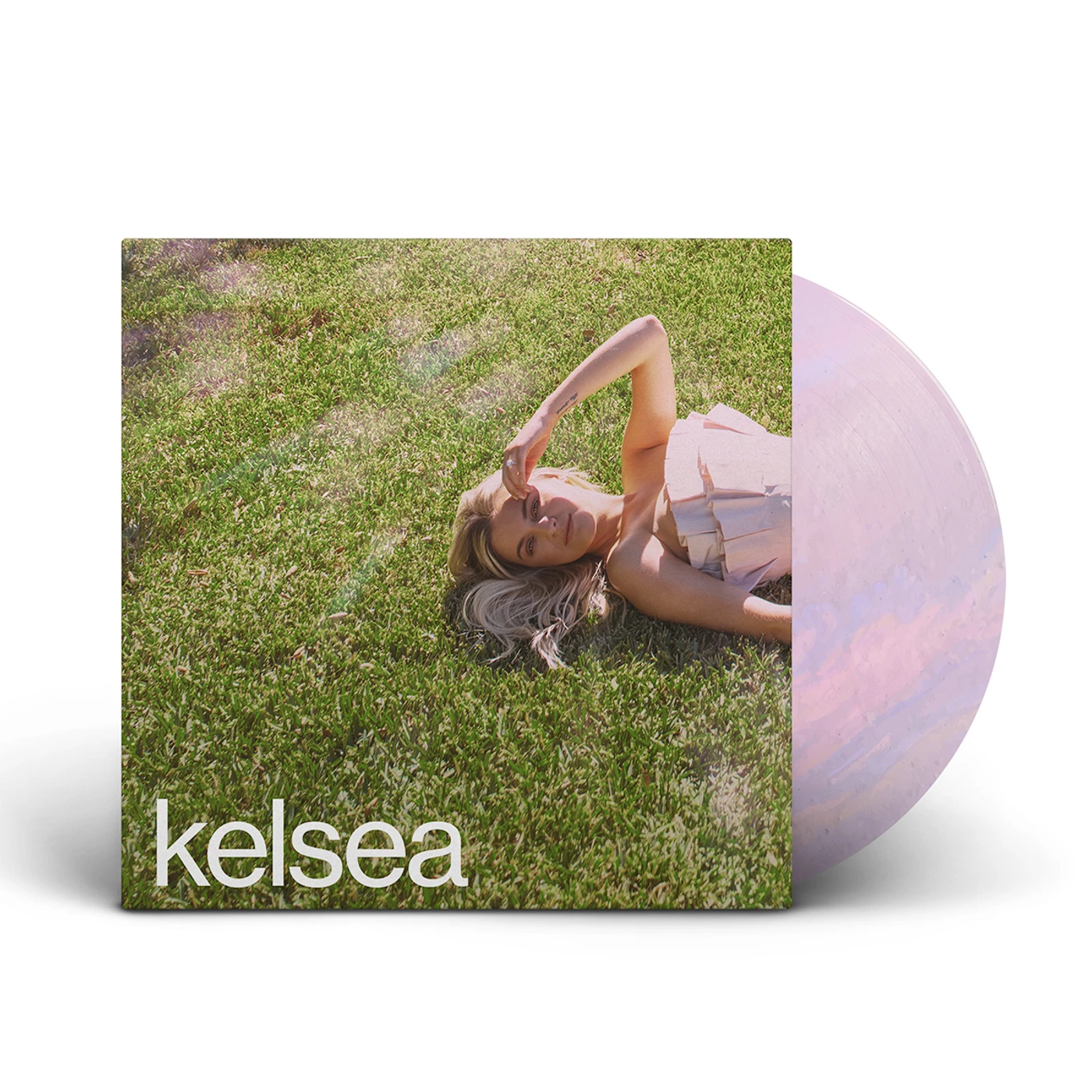 Kelsea Ballerini kelsea Vinyl