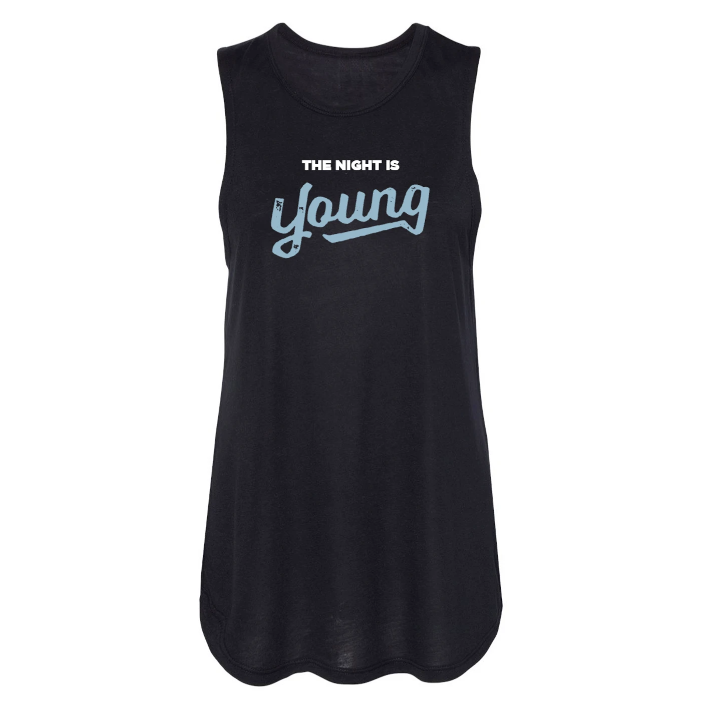 Brett Young Women's Tank