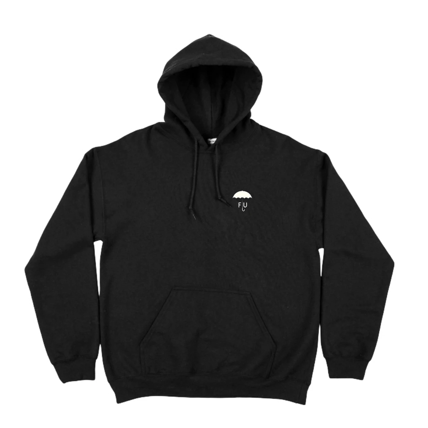 Tory Lanez Forever Umbrella Black Hood