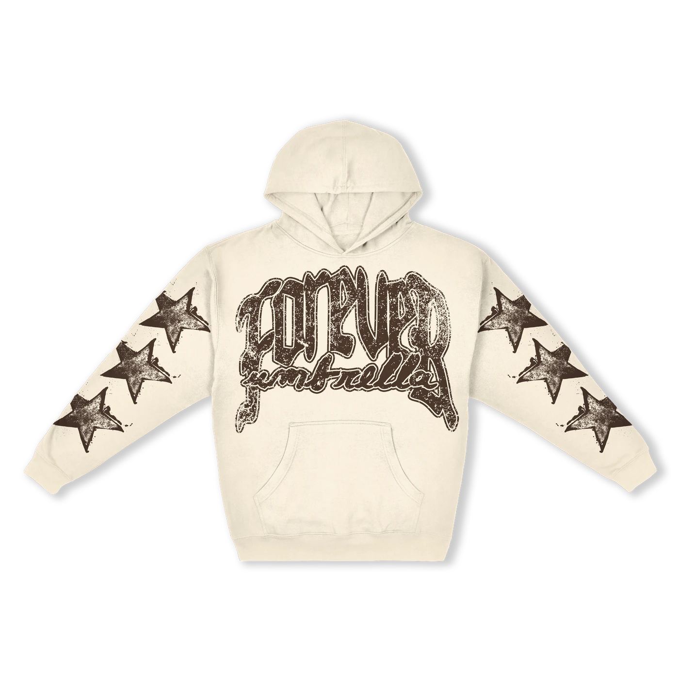 Tory Lanez STAR HOODIE