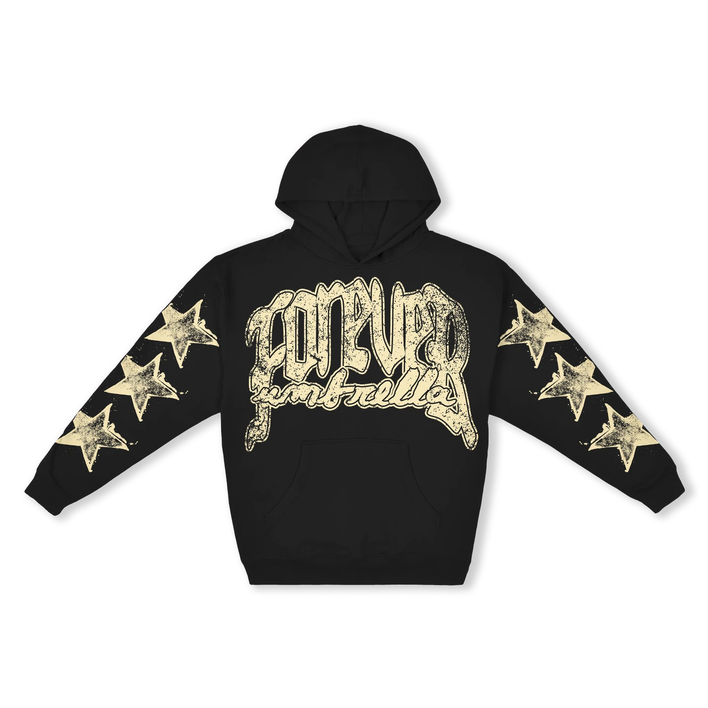 Tory Lanez STAR HOODIE