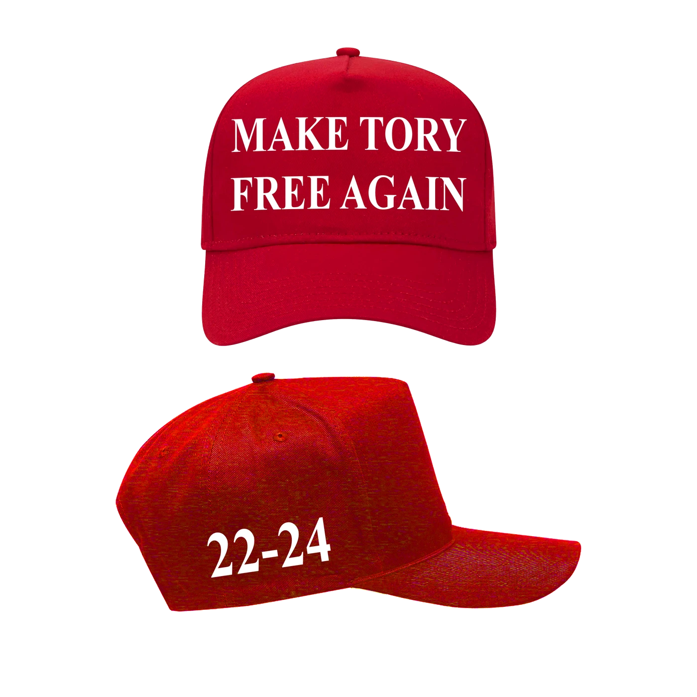 Tory Lanez Make Tory Free Again snapback