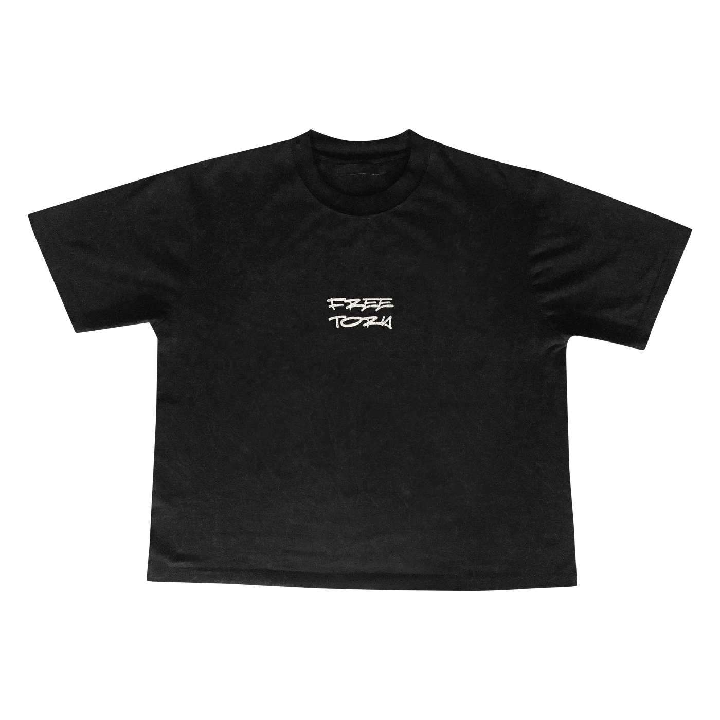 Tory Lanez Free Tory logo Tee