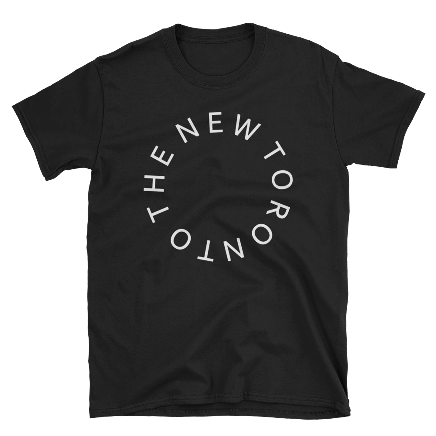 Tory Lanez New Toronto Black Tee