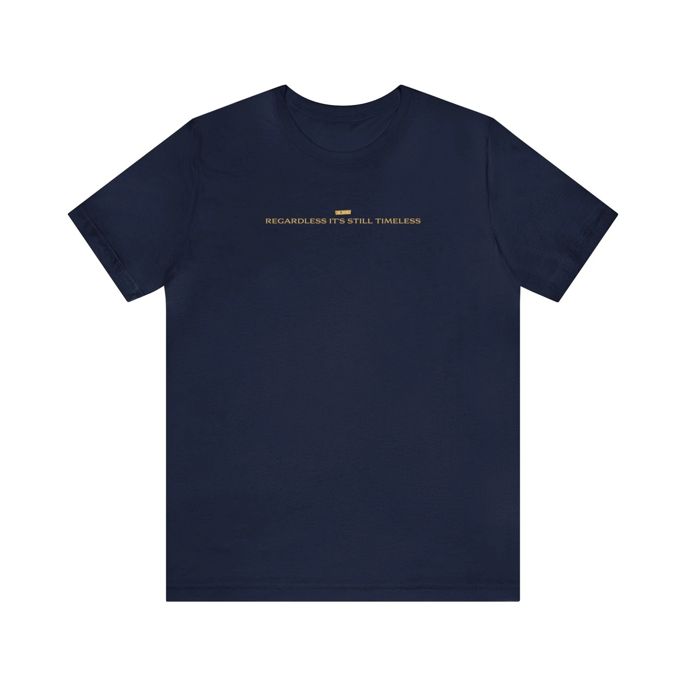 Big K.R.I.T. Regardless It's Still Time Tee