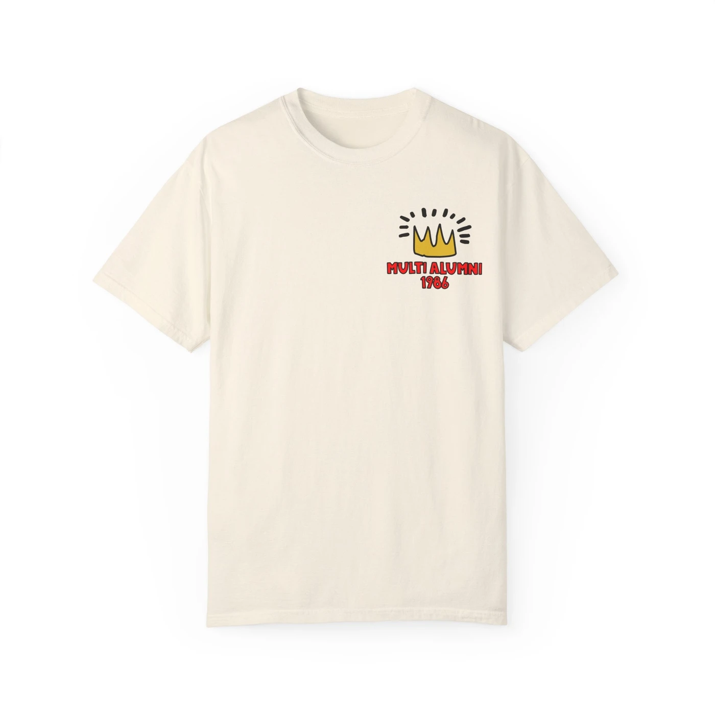 Big K.R.I.T. KRIT Haring Tee