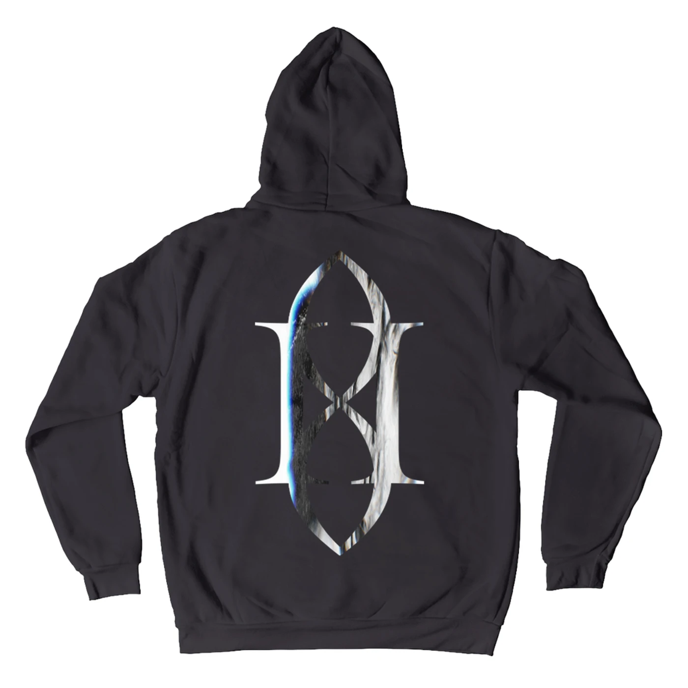 Gemini Syndrome REFLECTION HOODIE