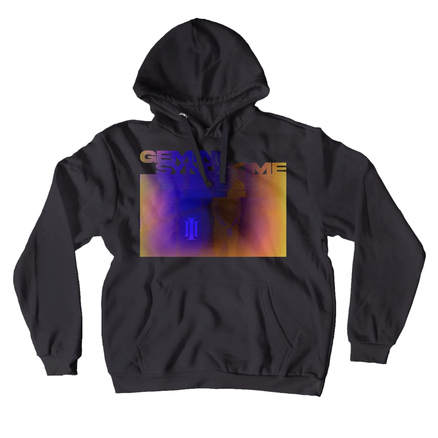 Gemini Syndrome III HOODIE
