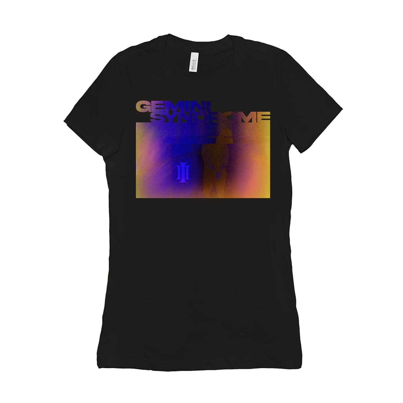 Gemini Syndrome III WOMANS T