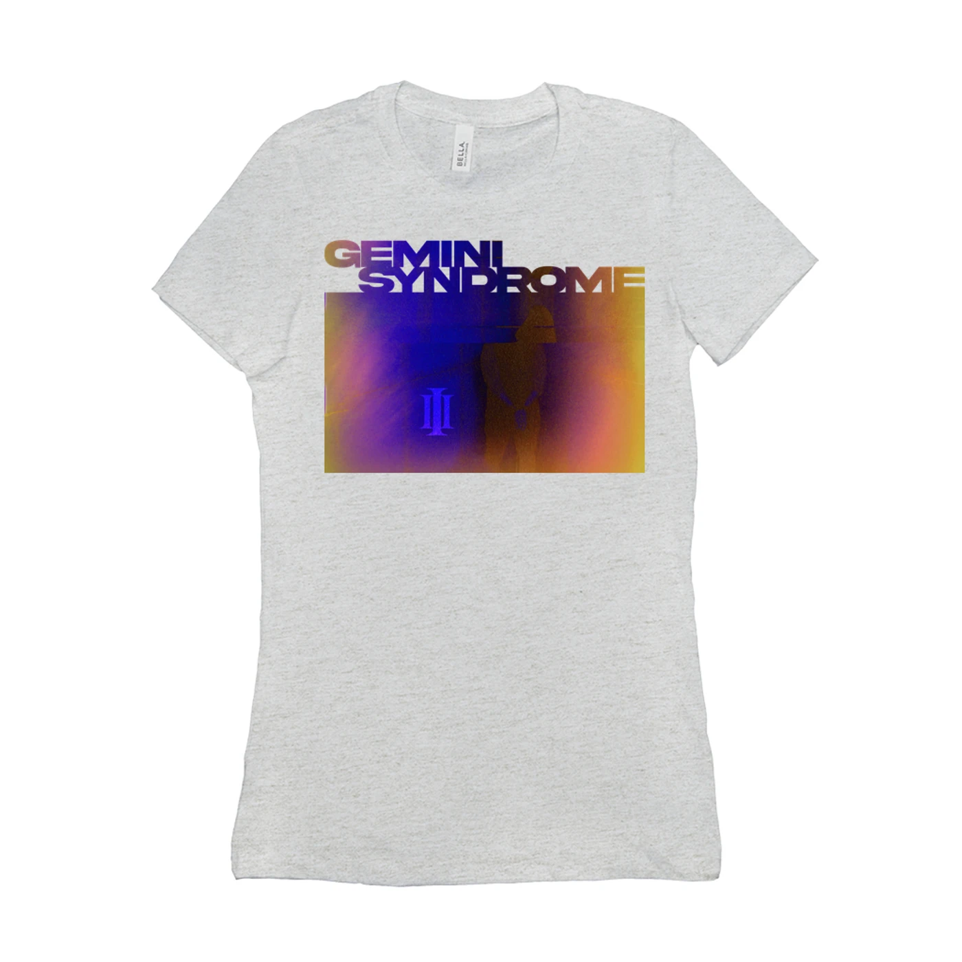 Gemini Syndrome III WOMANS T
