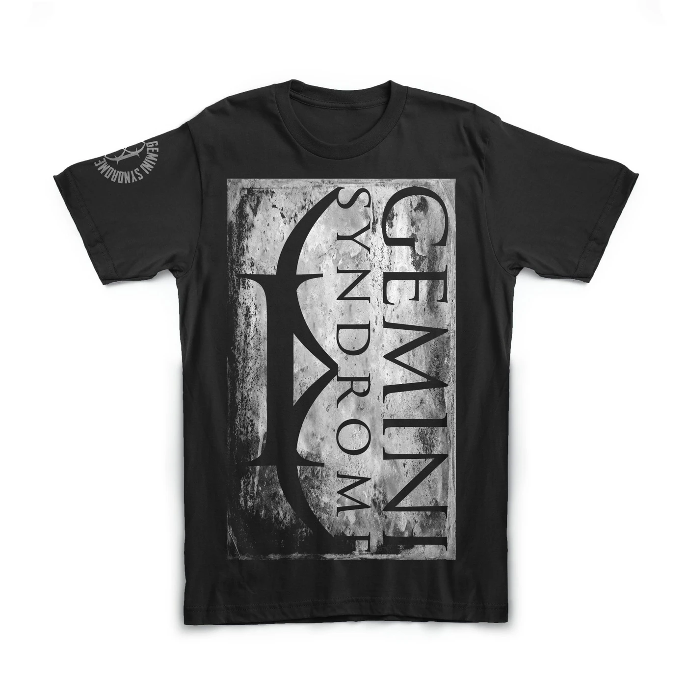 Gemini Syndrome DIVIDE T