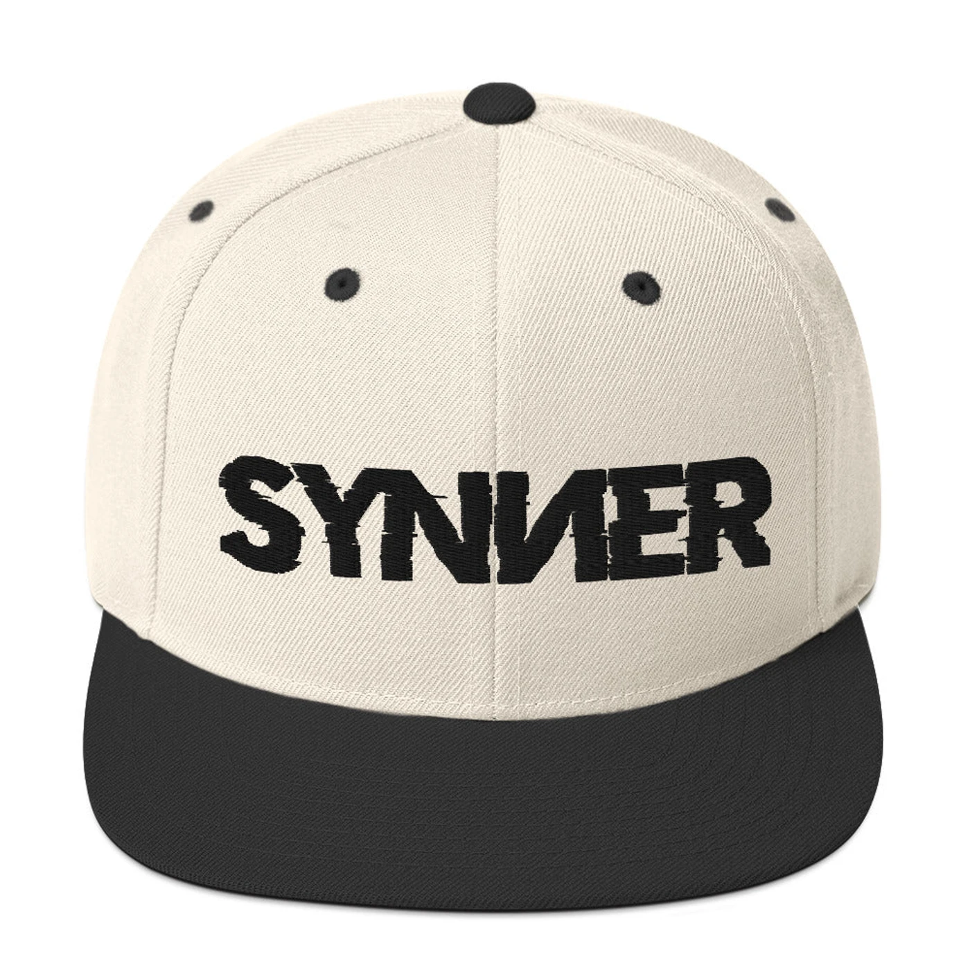 Gemini Syndrome PRIMORDIAL SNAPBACK