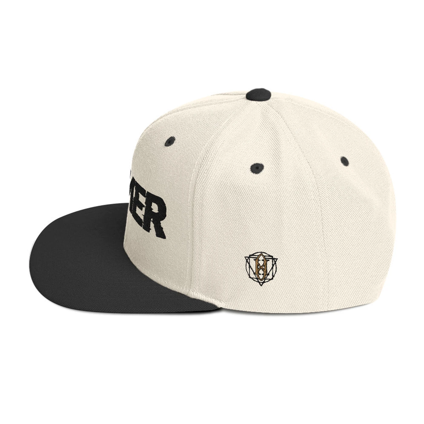 Gemini Syndrome PRIMORDIAL SNAPBACK
