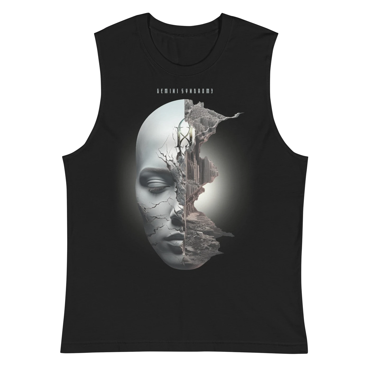 Gemini Syndrome WAKE UP TANK