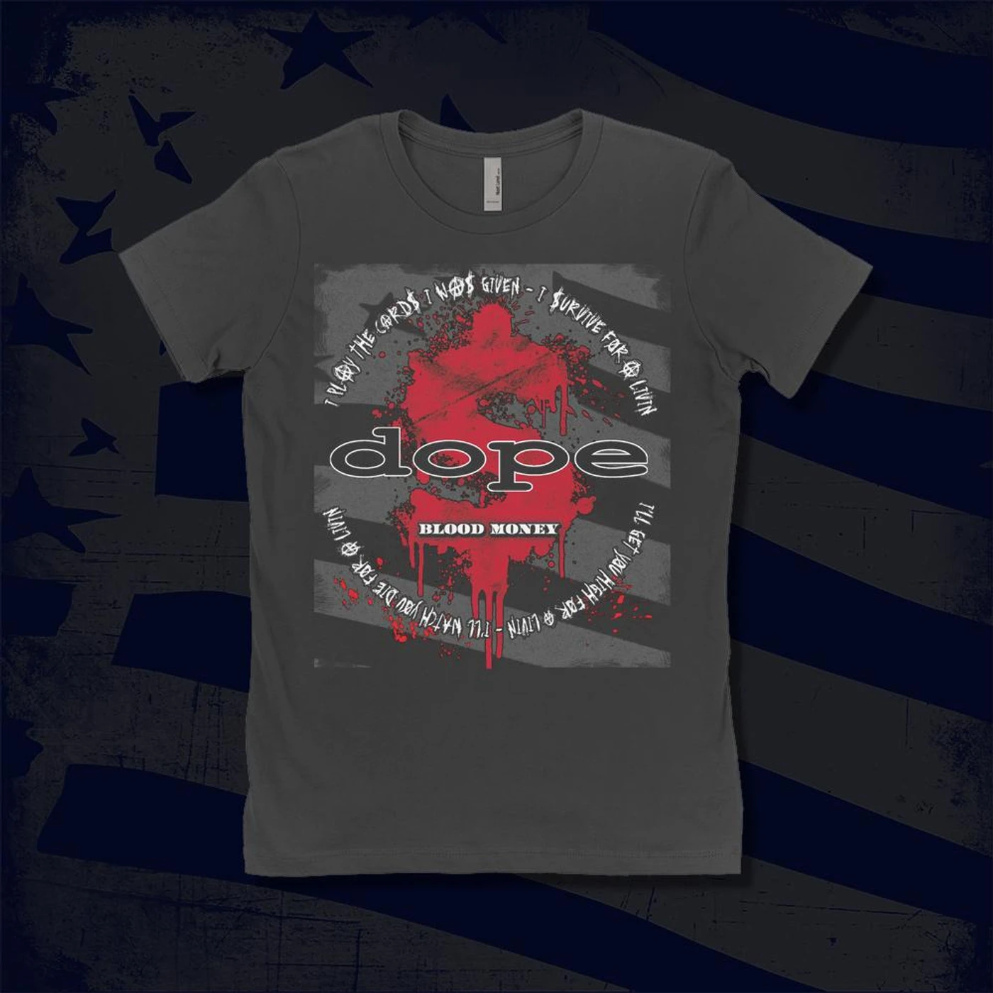 Dope $ Shirts