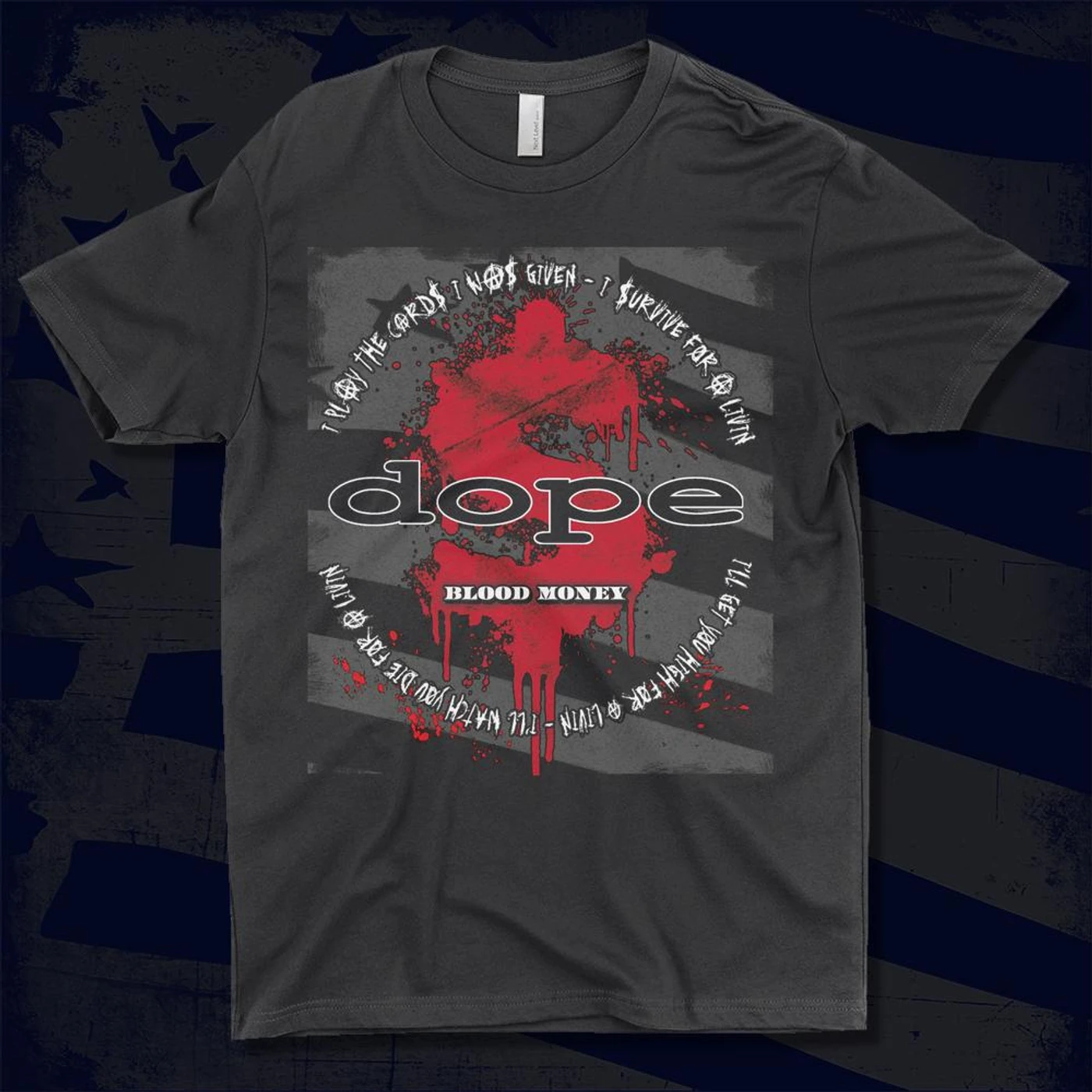 Dope $ Shirts