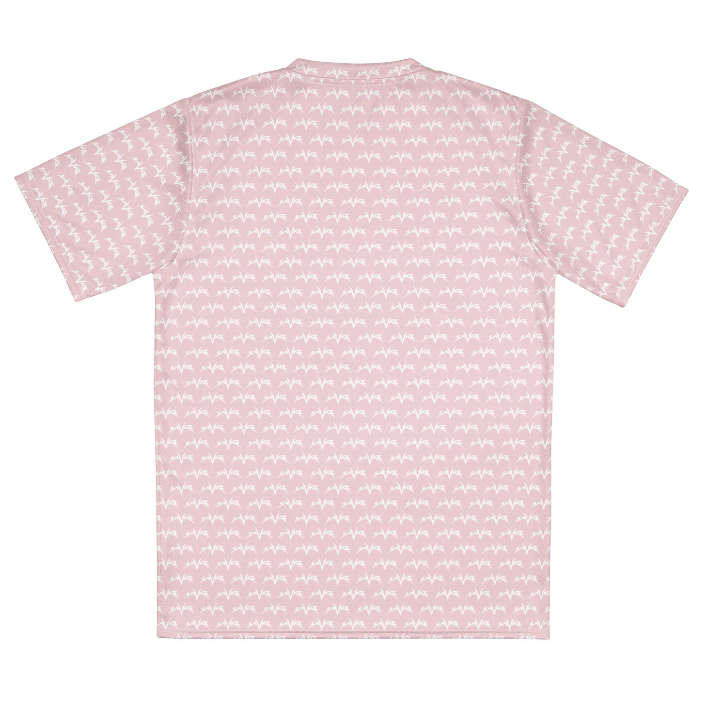 Savant Logo Jersey (Pink)