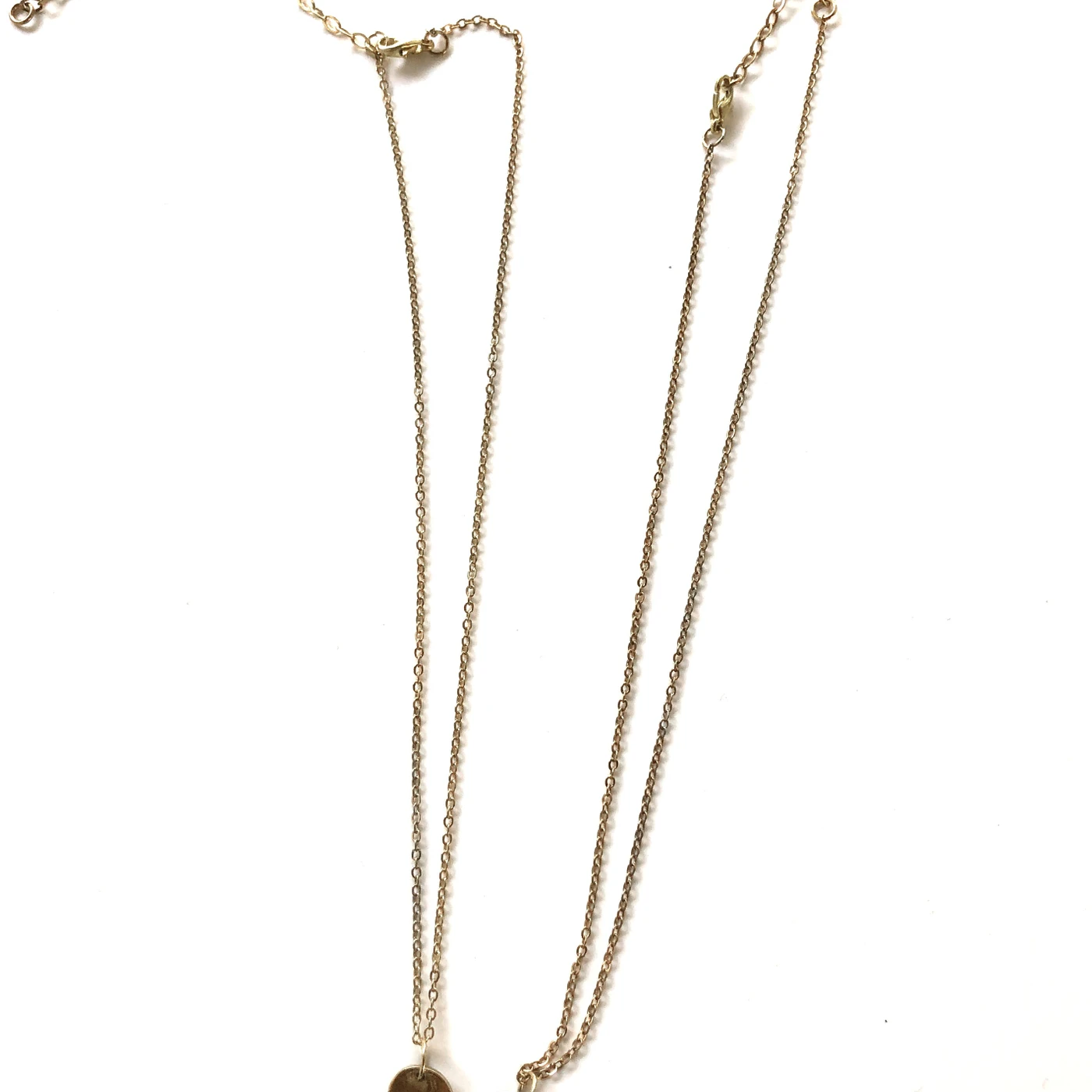 Bhad Bhabie Go Bestie Necklaces