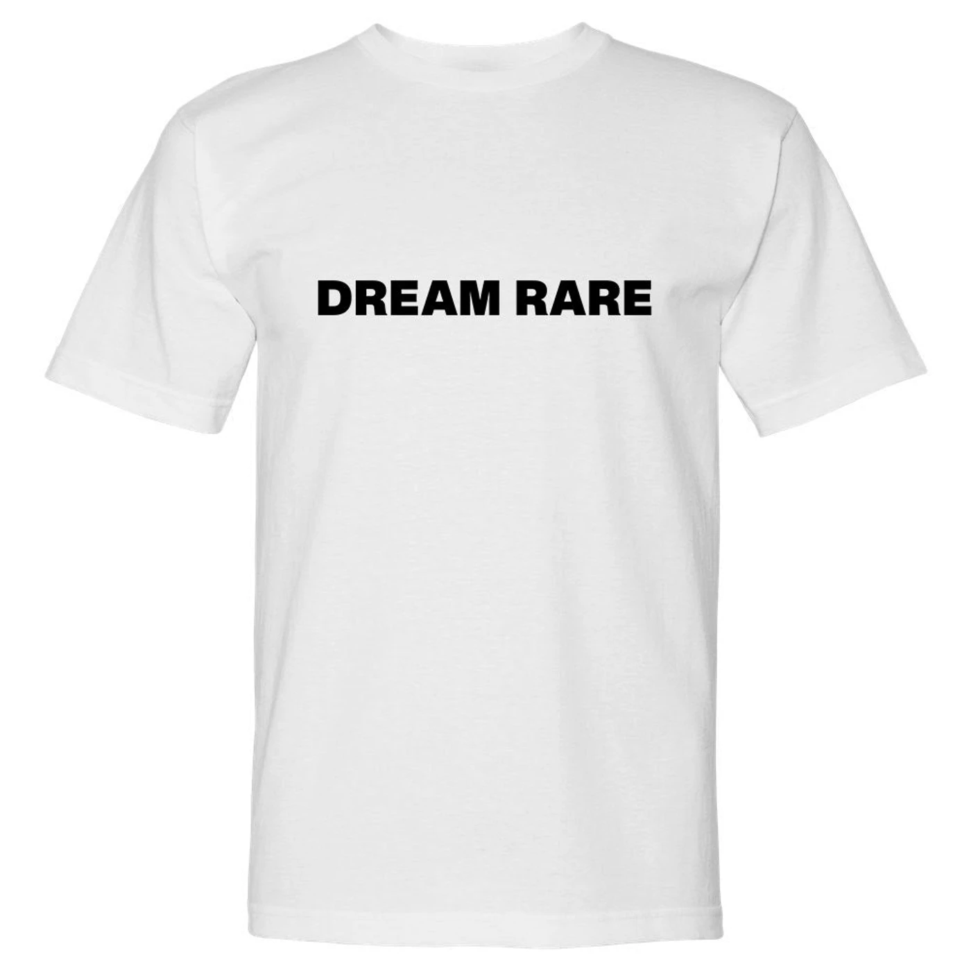 An0maly Dream Rare White Tee