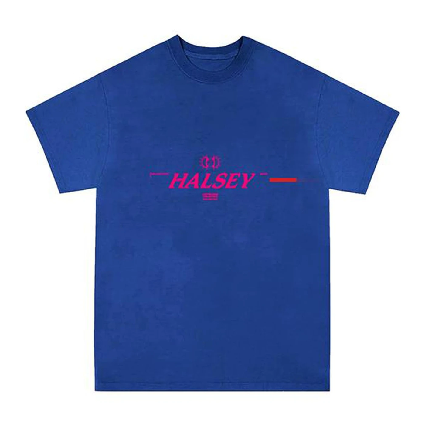 Halsey Palm Tee